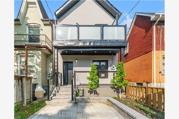 204 Franklin Avenue