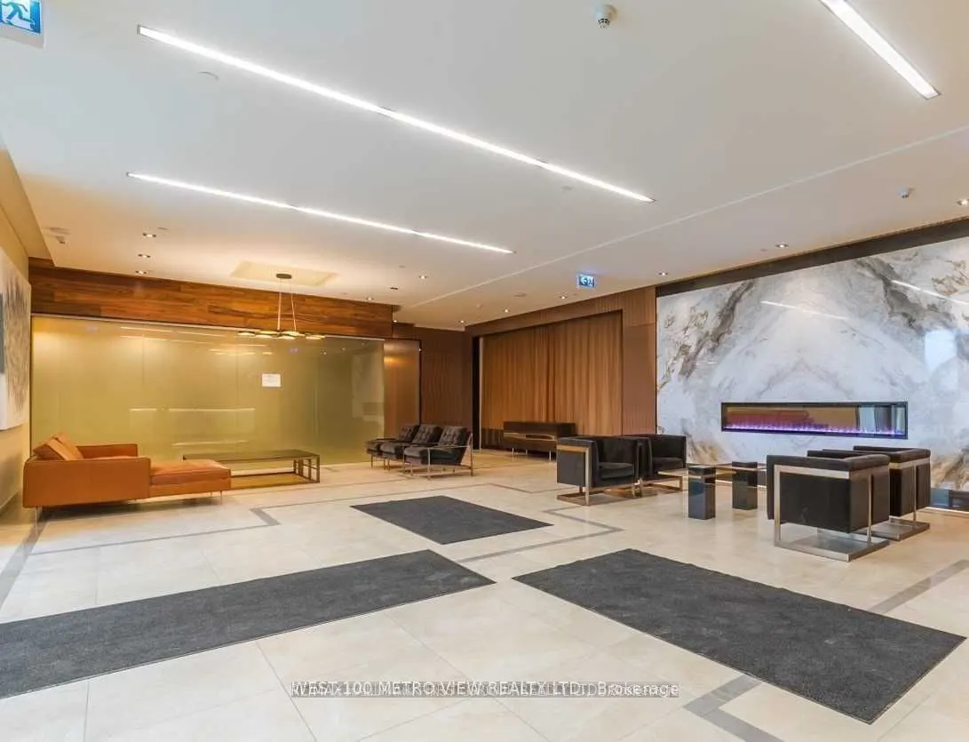 17 Zorra Street #PH2405