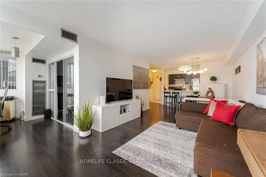 1001 Cedarglen Gate #617