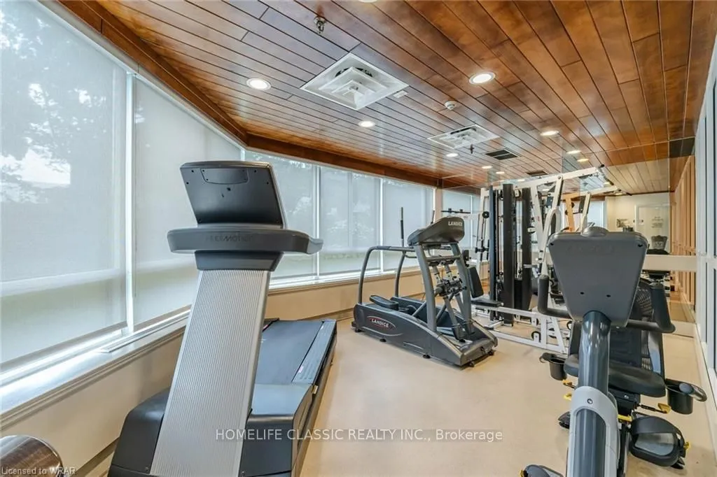 1001 Cedarglen Gate #617