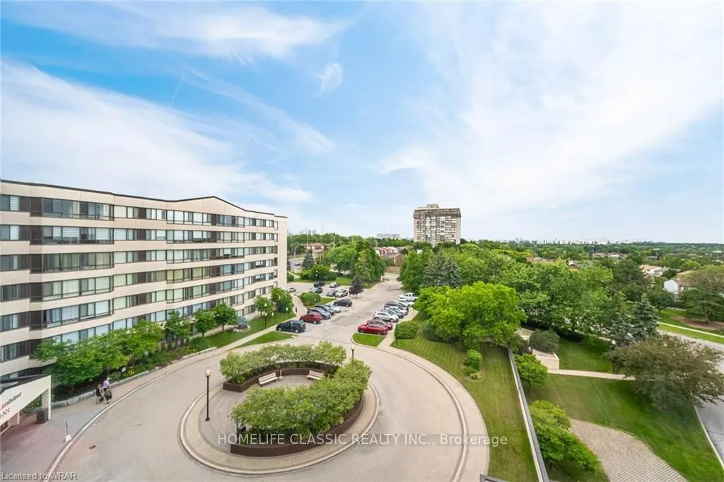 1001 Cedarglen Gate #617
