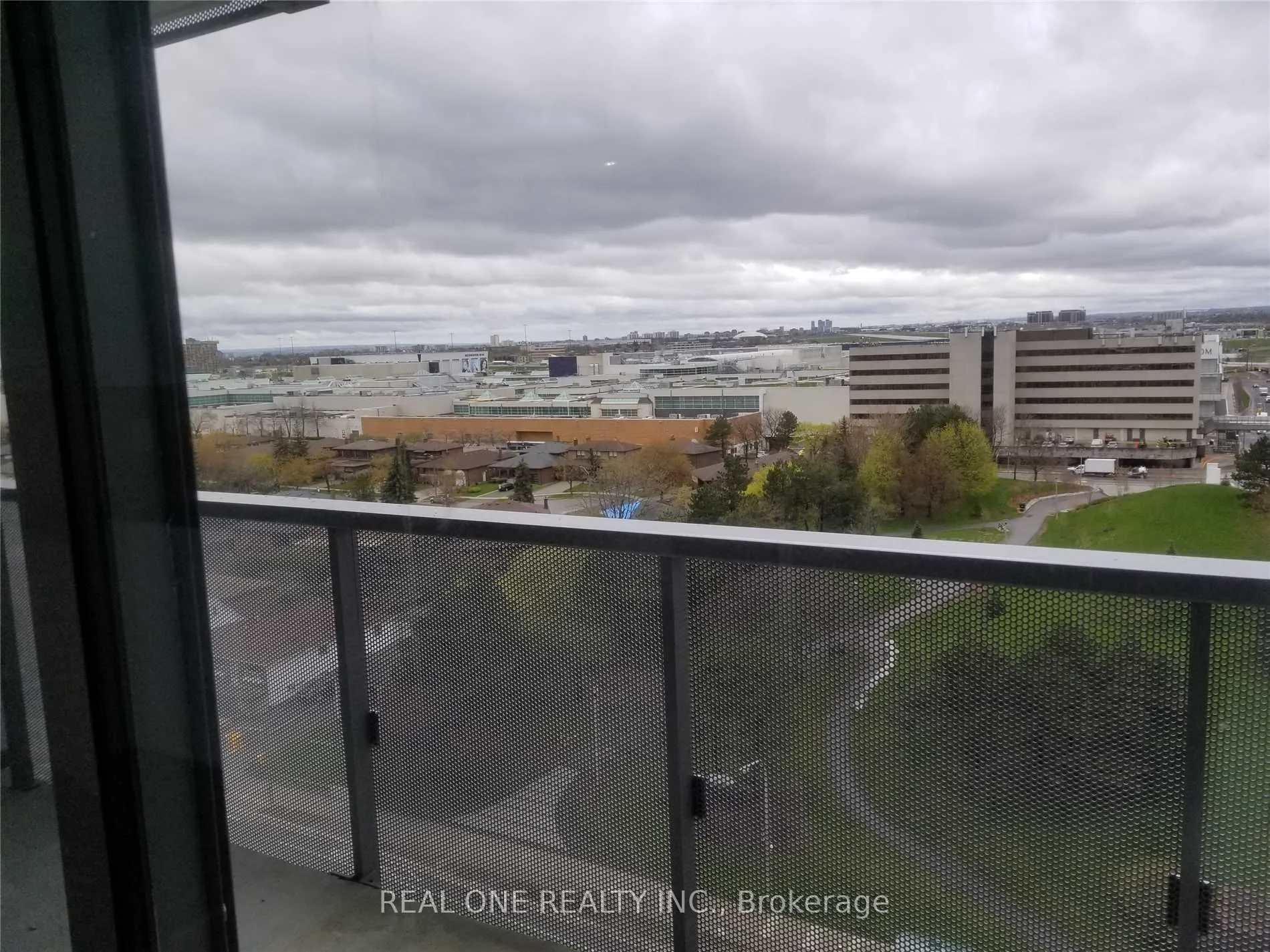 160 Flemington Road #1009