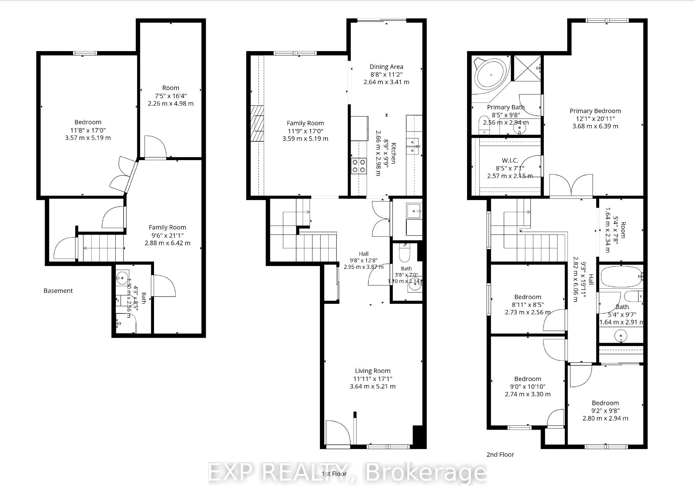 4882 Vienna Court