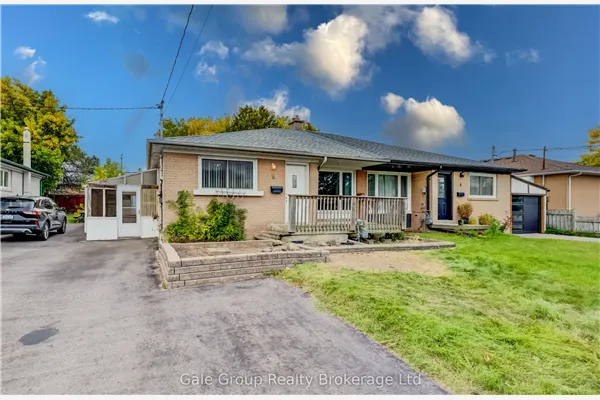 6 Langstone Crescent