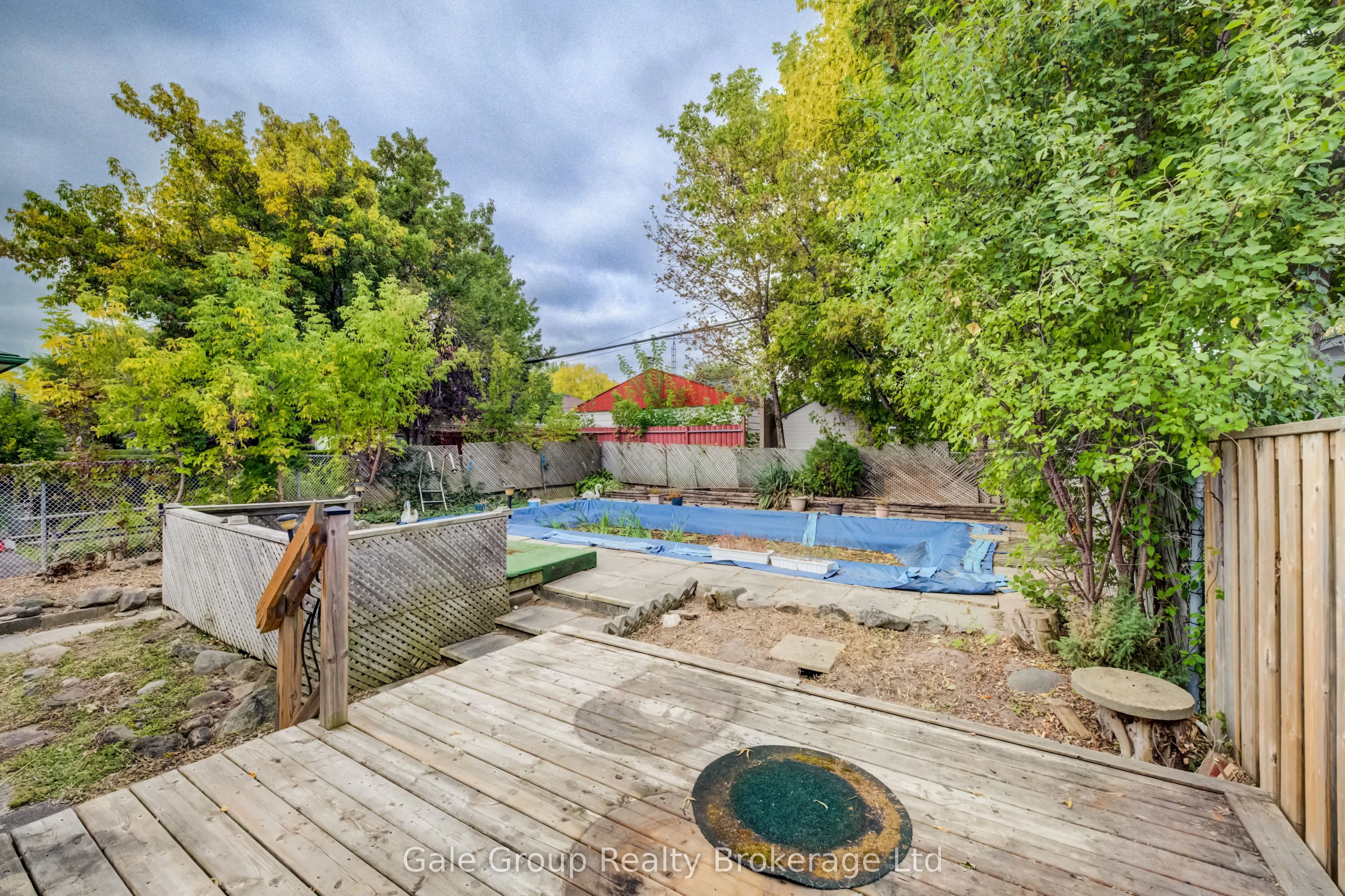 6 Langstone Crescent