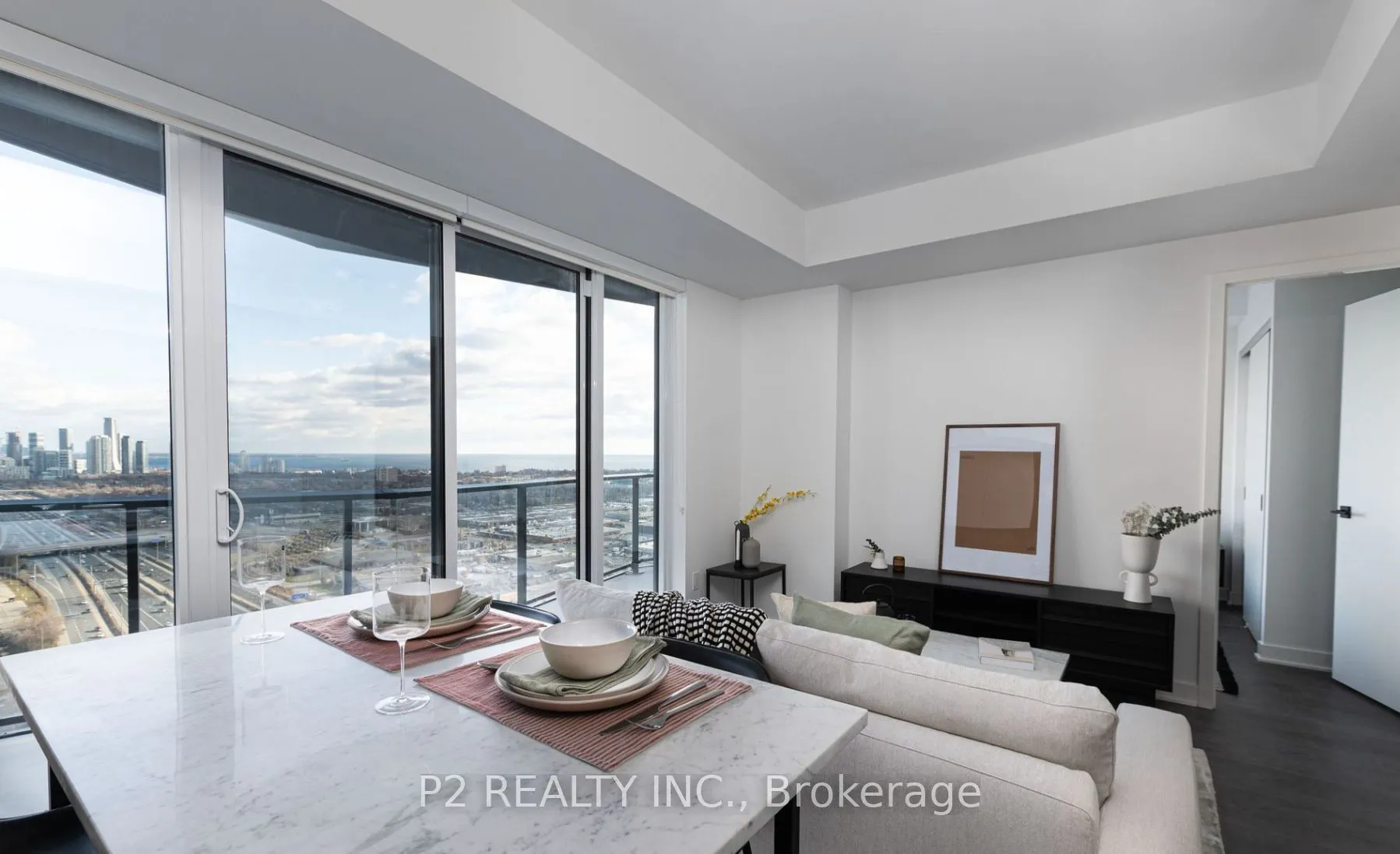 36 Zorra Street #615