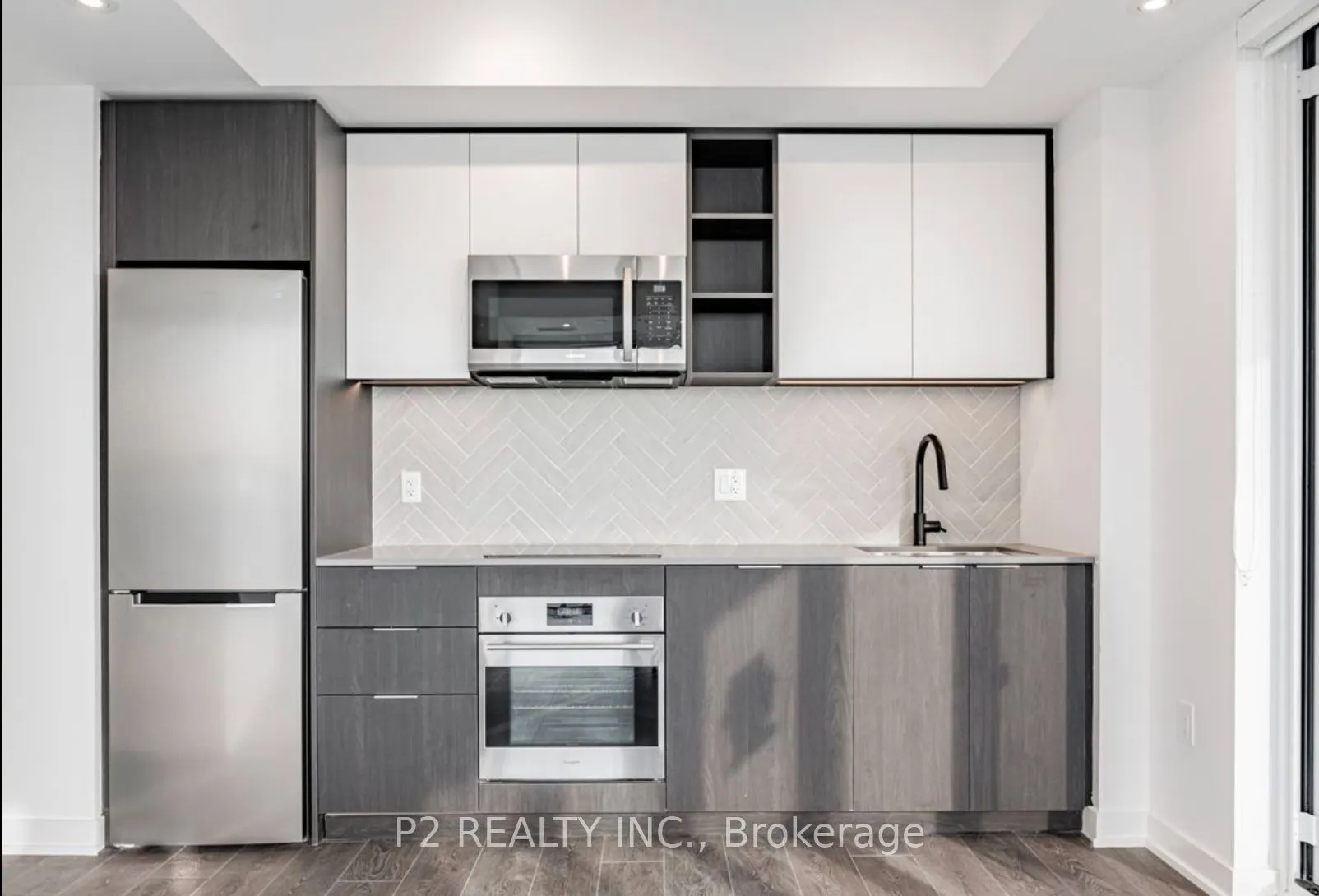 36 Zorra Street #615