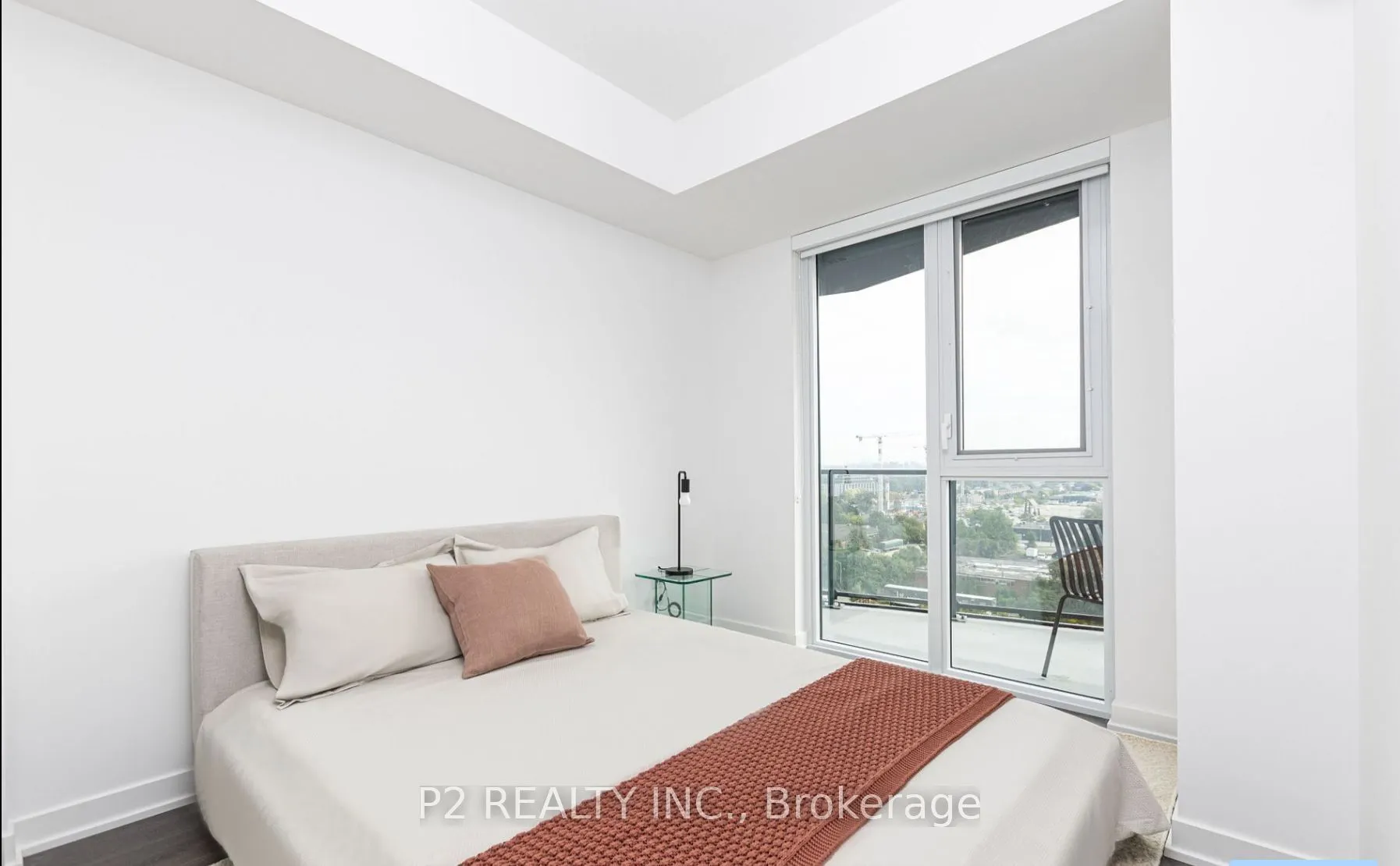 36 Zorra Street #615