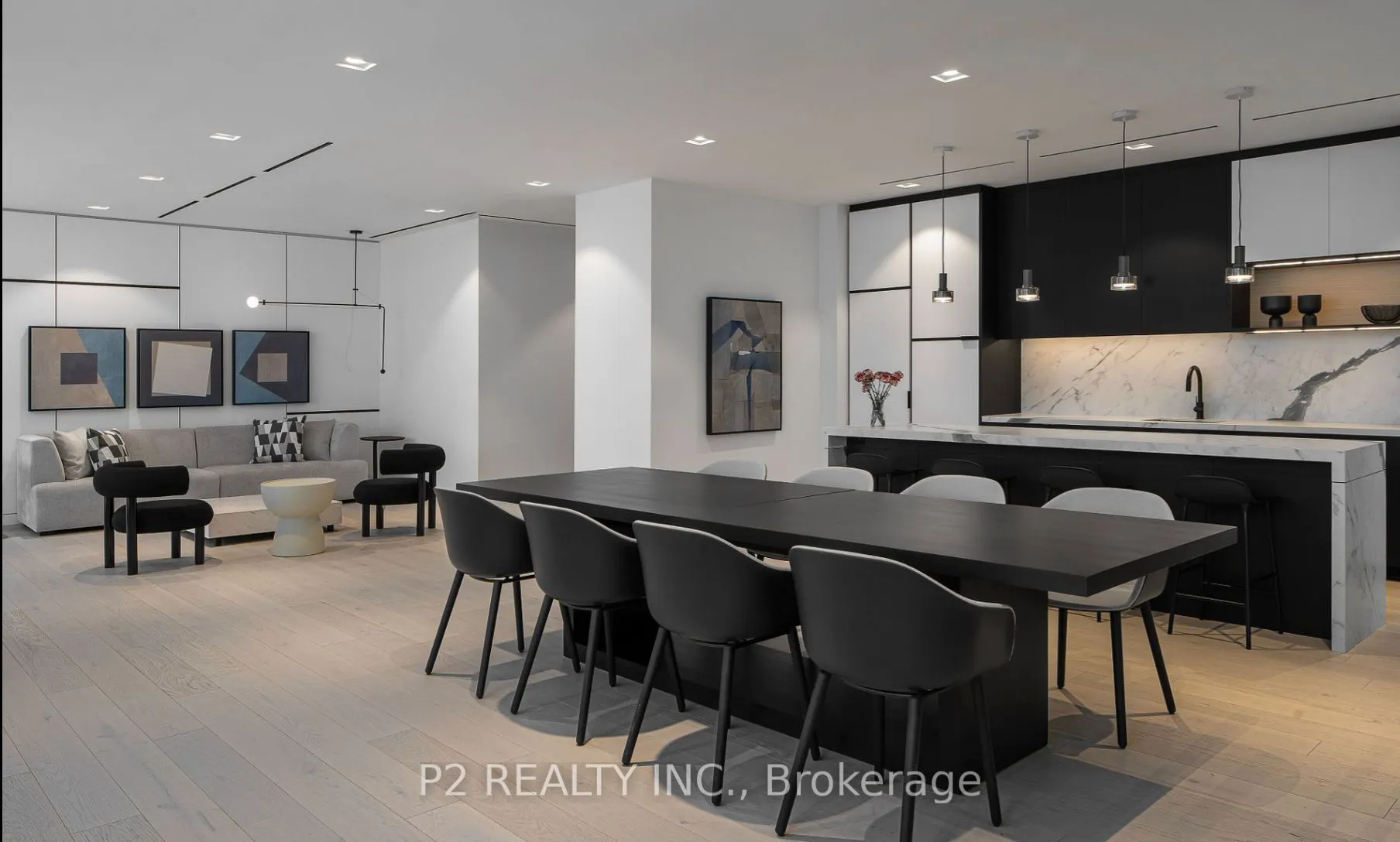 36 Zorra Street #615