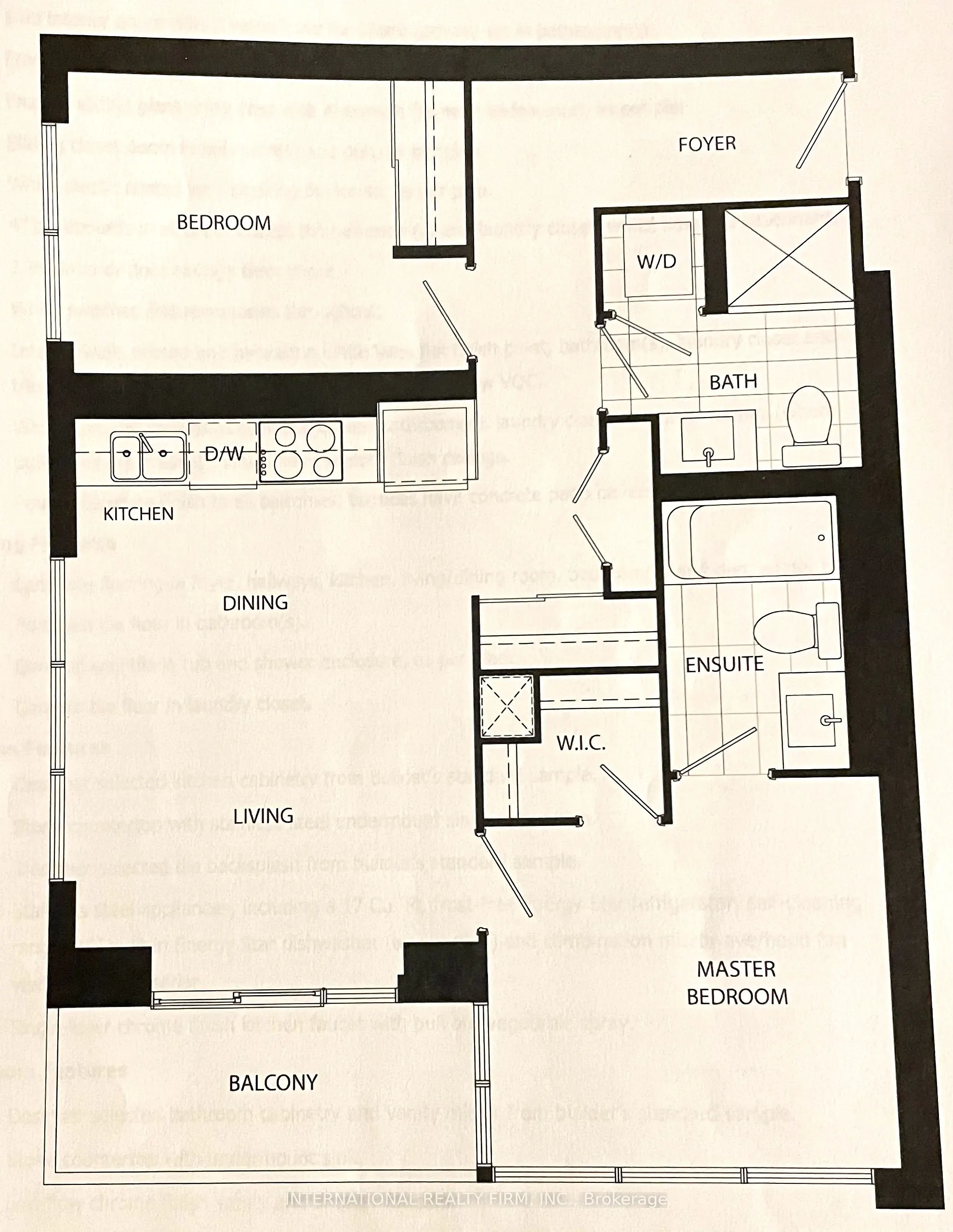 2212 Lakeshore Road W #3606