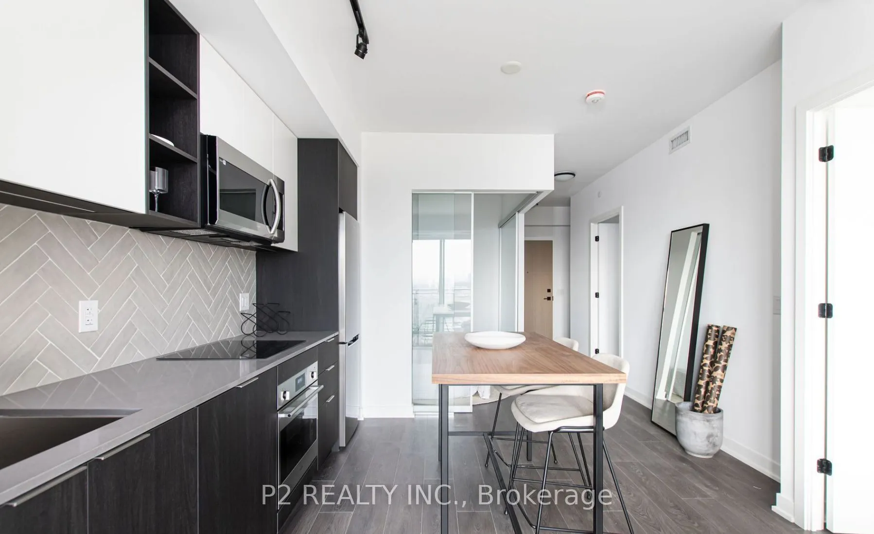 36 Zorra Street #528