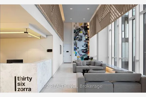 36 Zorra Street #627