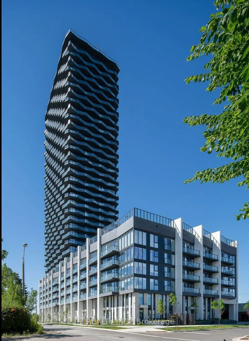 36 zorra Street #3507
