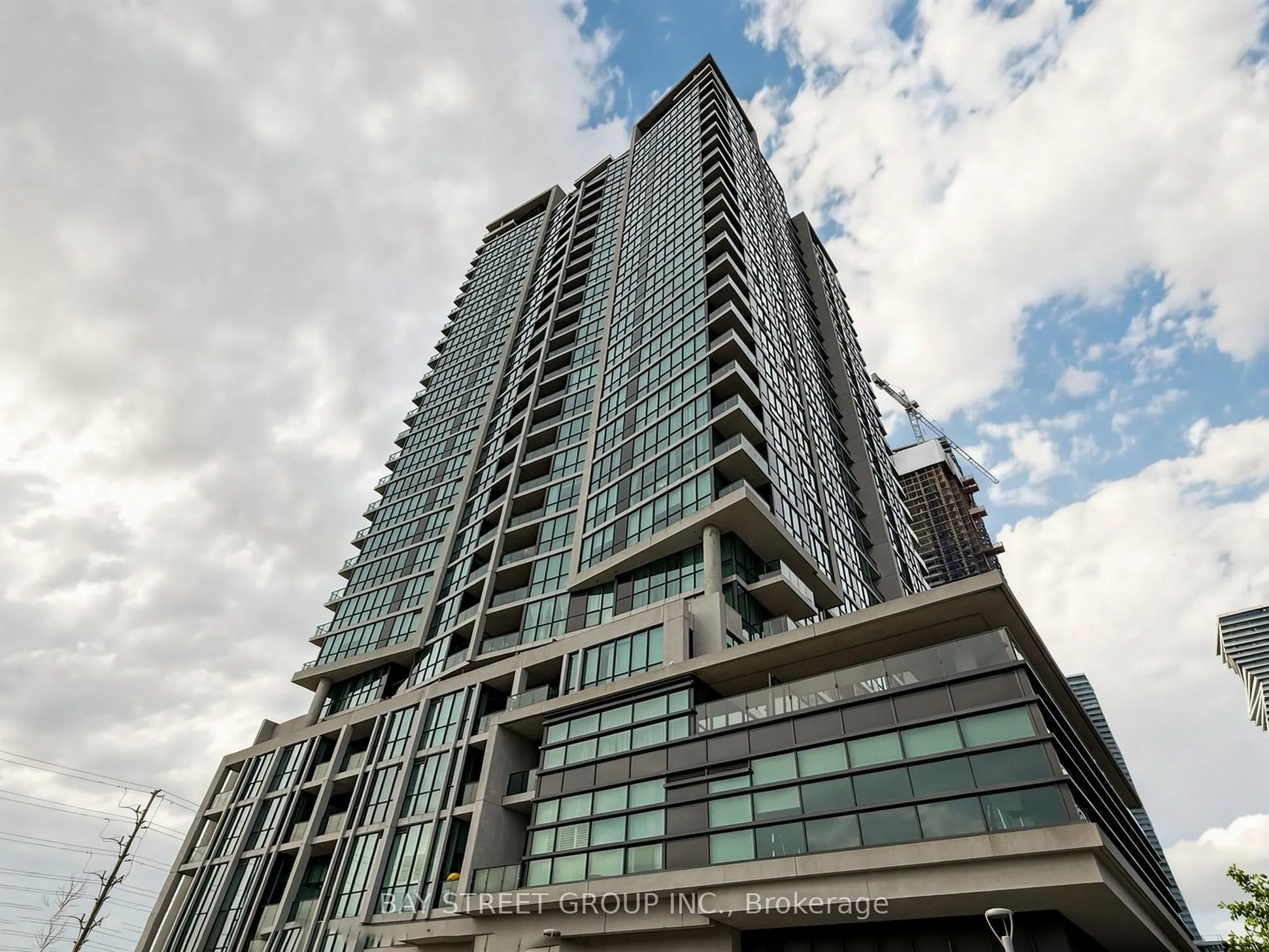 3985 Grand Park Drive #2411