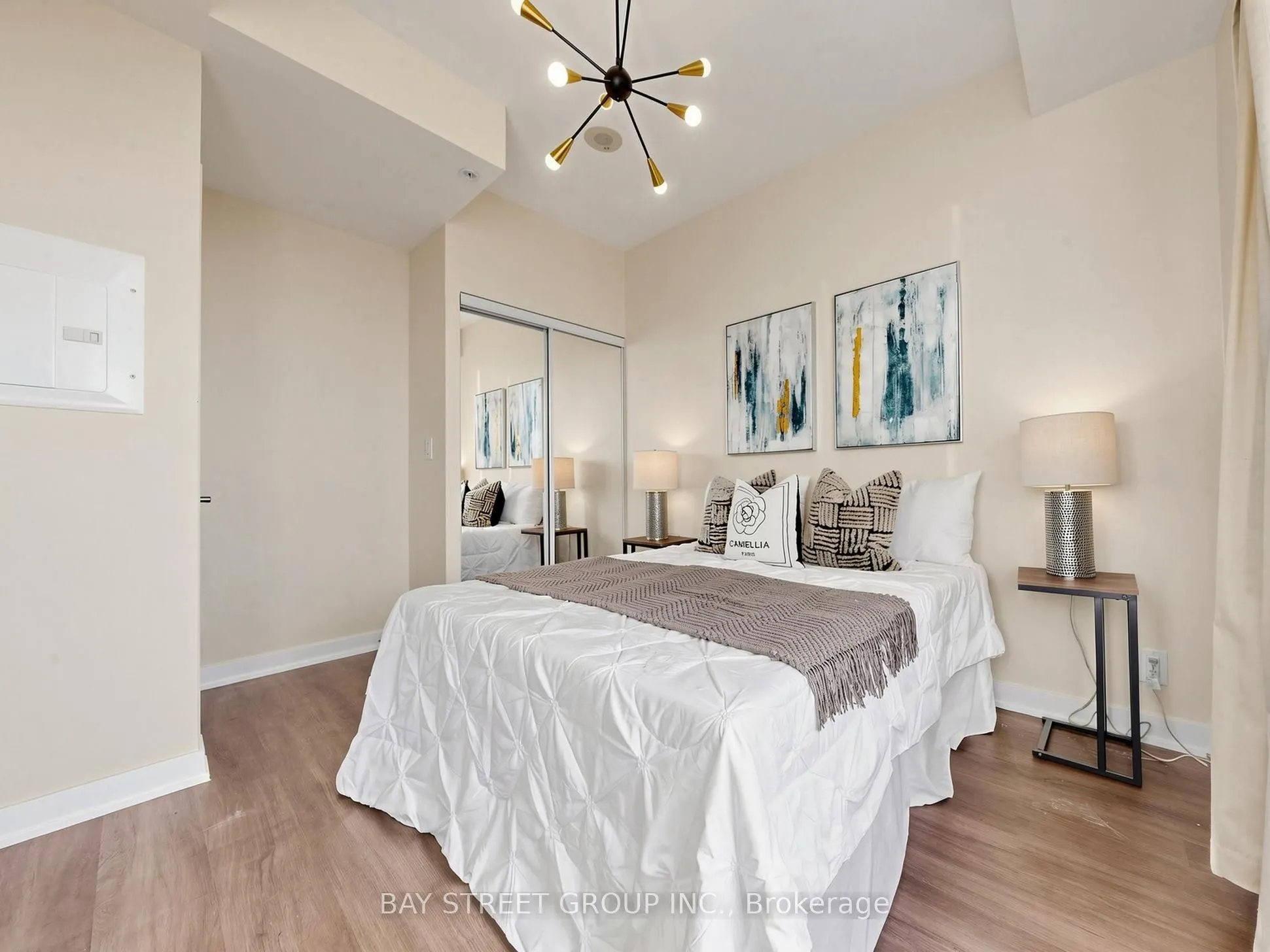 3985 Grand Park Drive #2411
