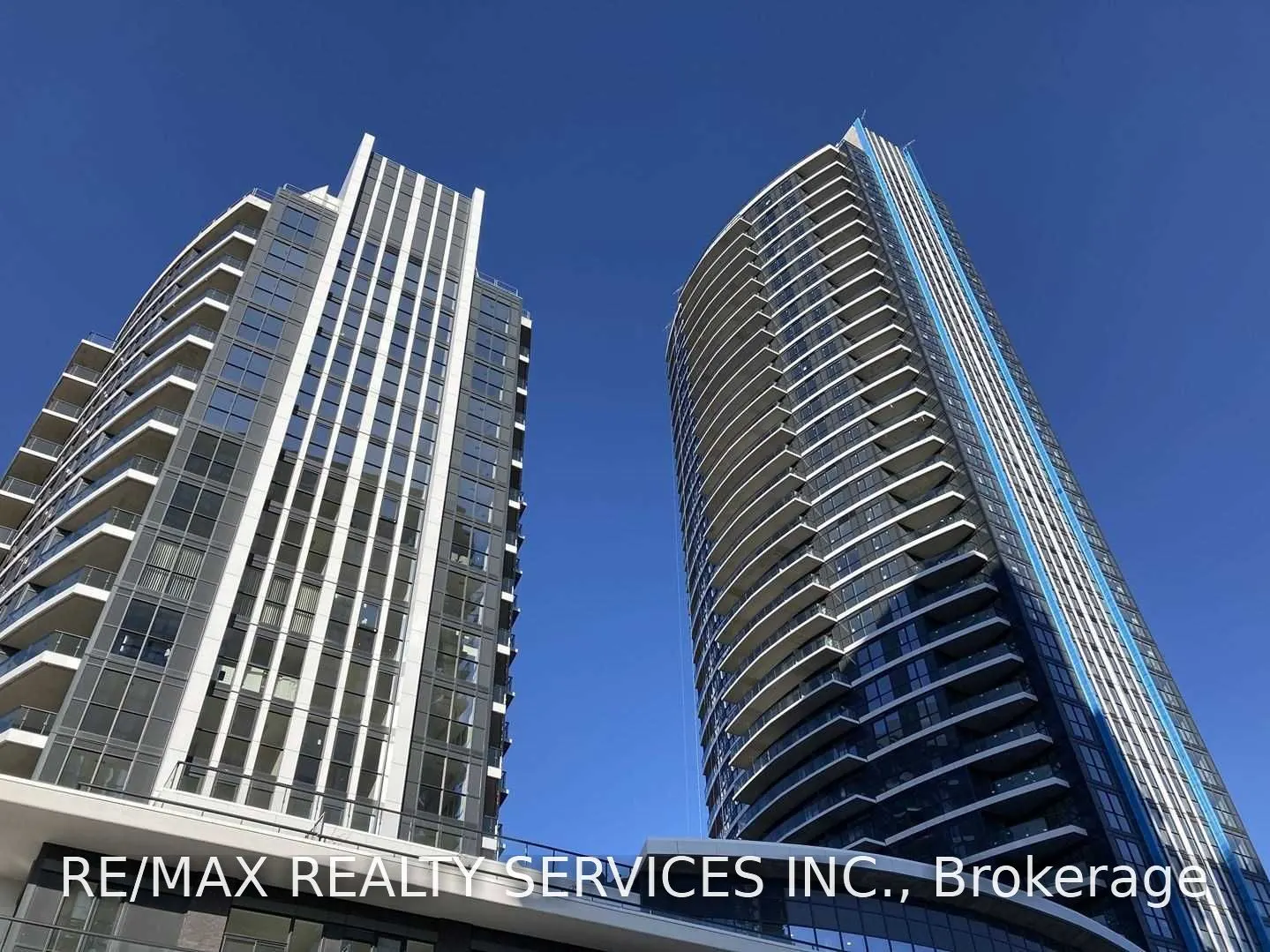 35 Watergarden Drive #1512