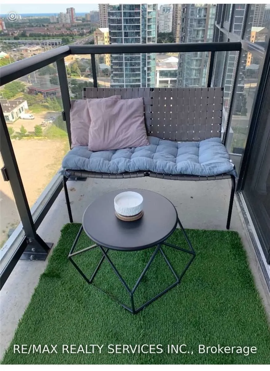 35 Watergarden Drive #1512