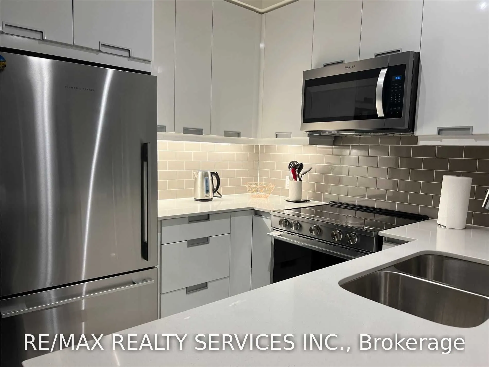 35 Watergarden Drive #1512