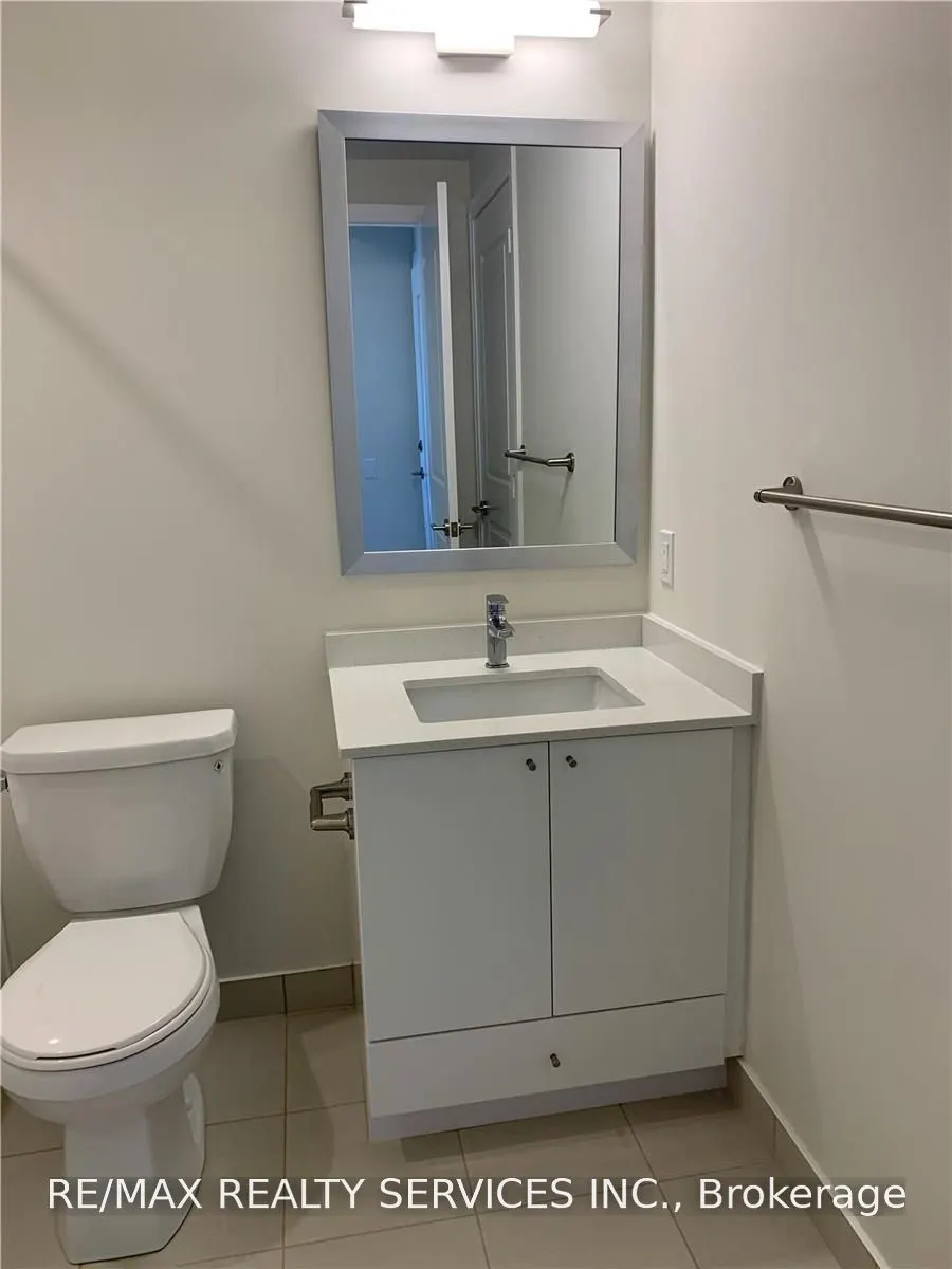 35 Watergarden Drive #1512