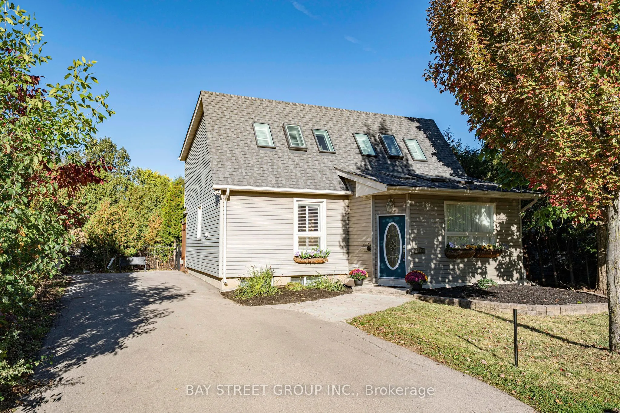 1111 Kent Avenue