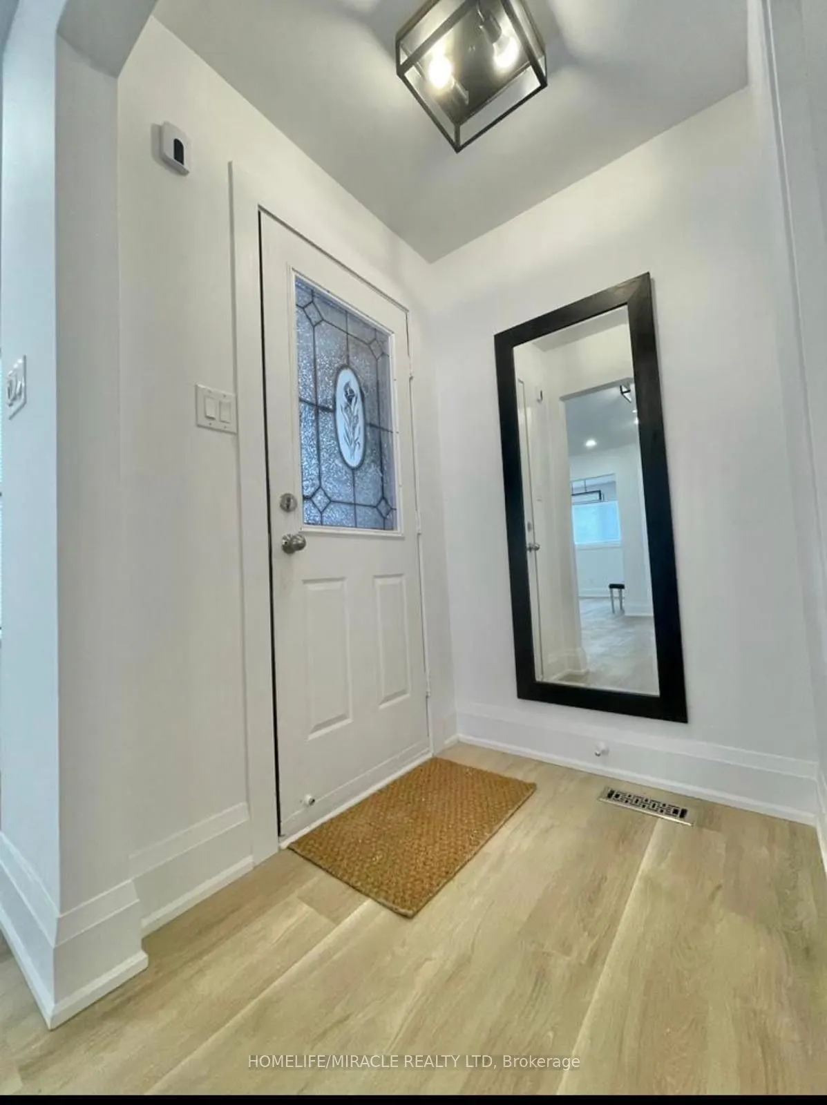 21 Ecclestone Drive