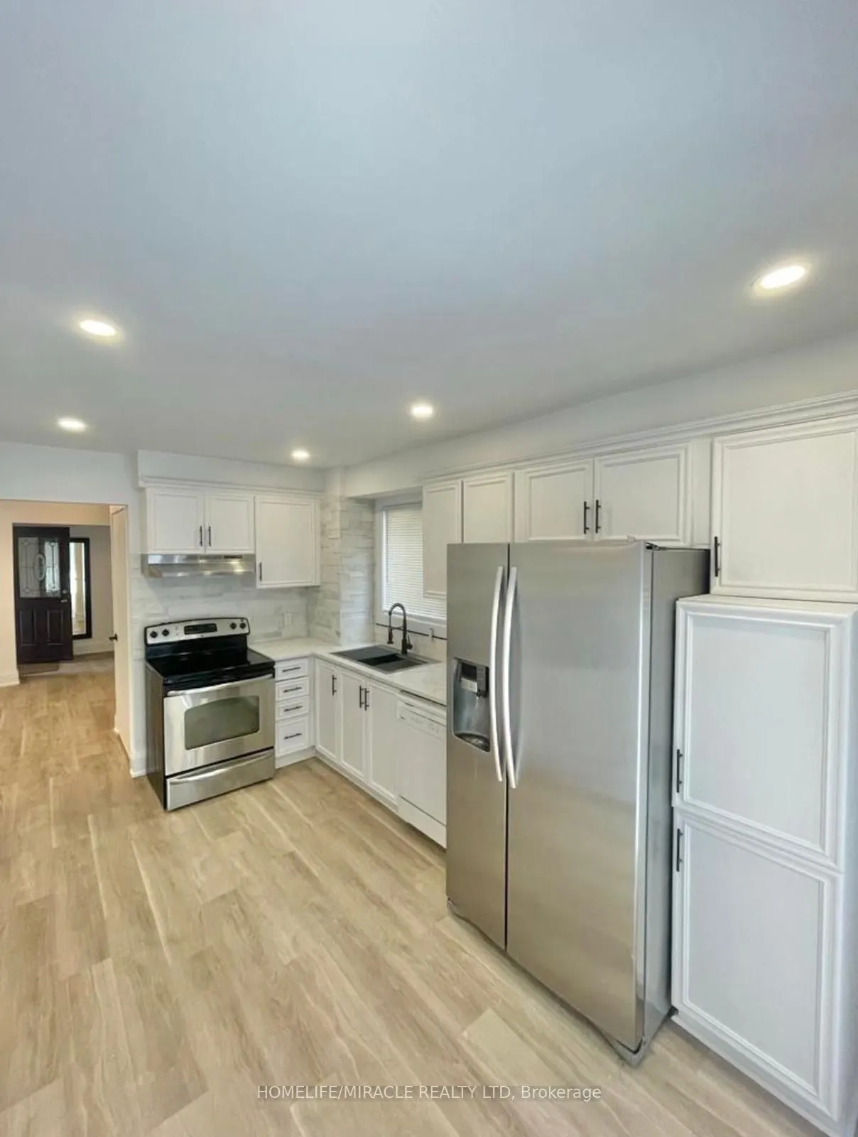 21 Ecclestone Drive