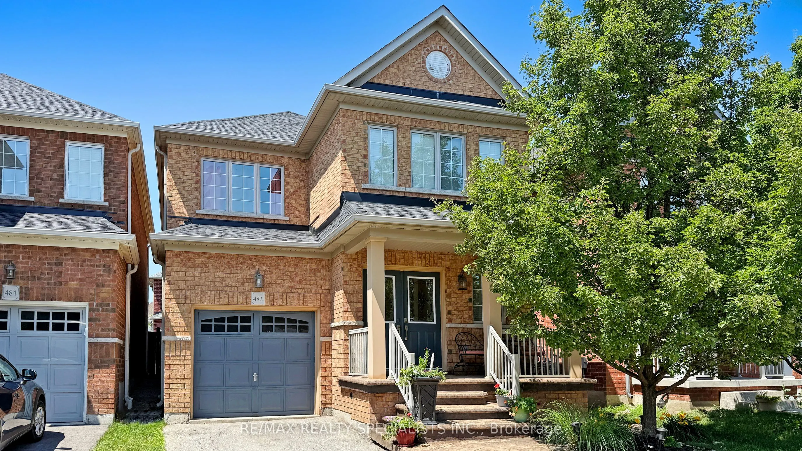 482 Grant Way