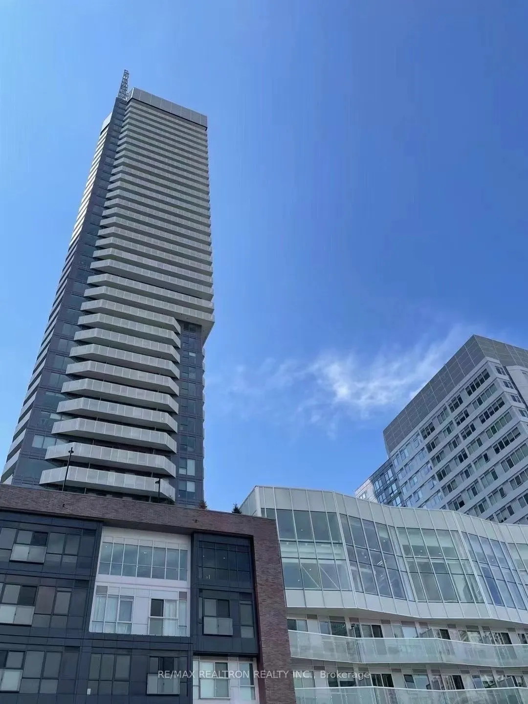 4065 Confederation Parkway #3301