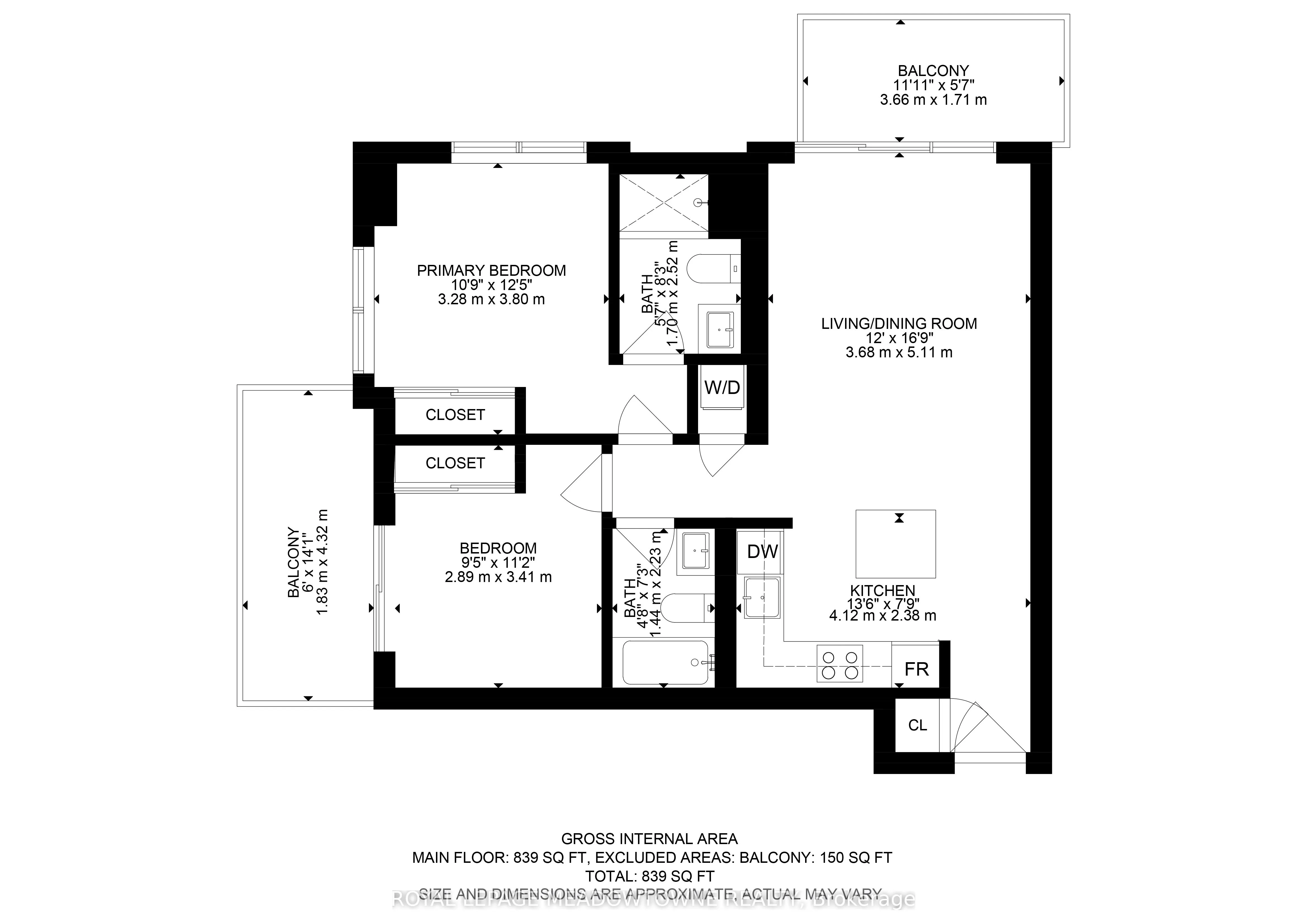 2093 Fairview Street #1902