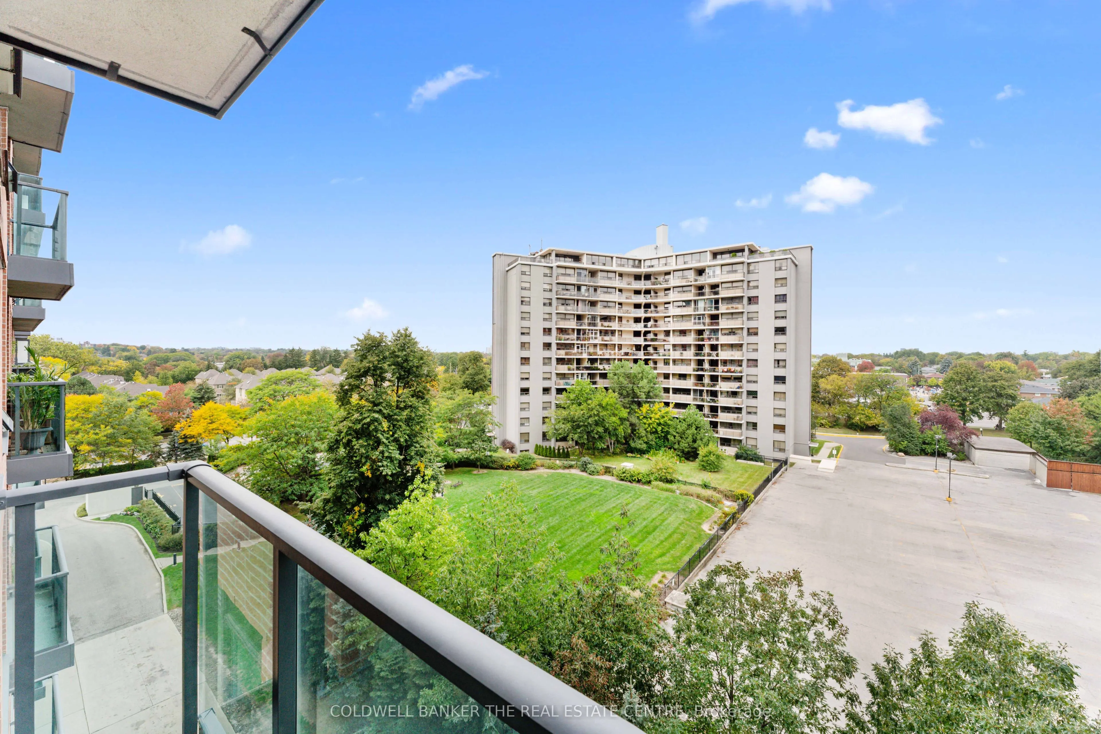 1403 Royal York Road #711