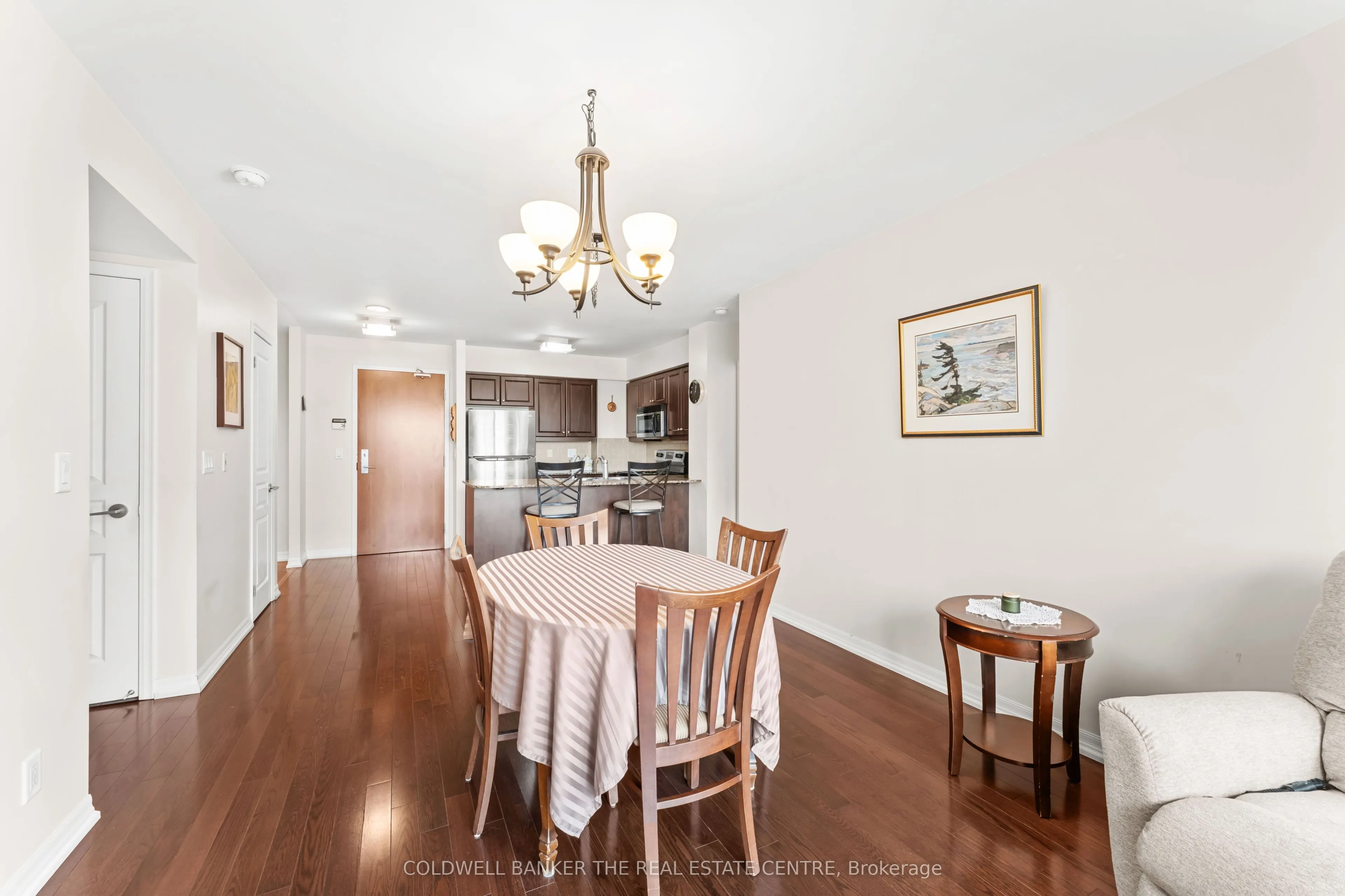 1403 Royal York Road #711