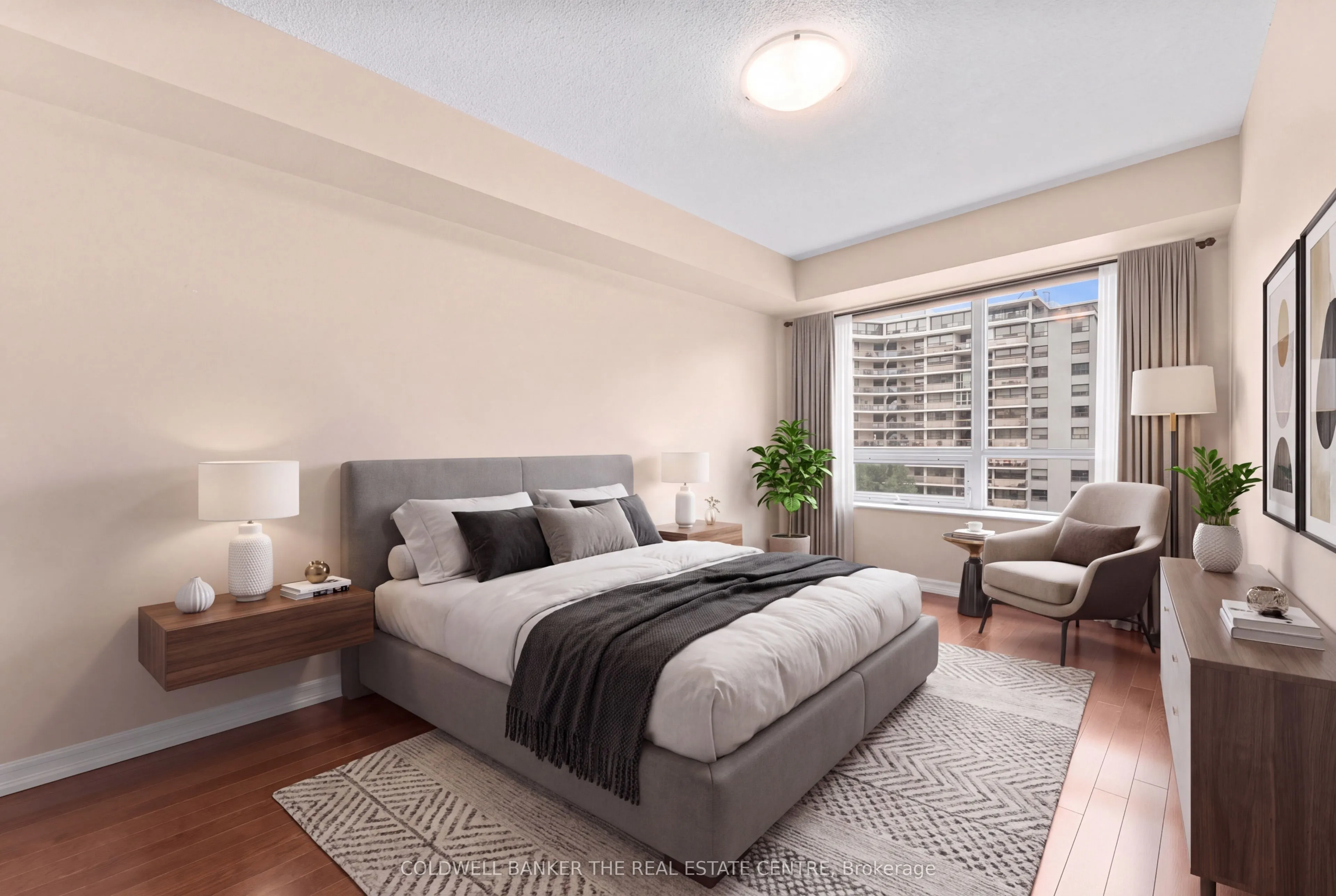1403 Royal York Road #711