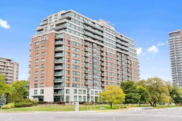 1403 Royal York Road #711