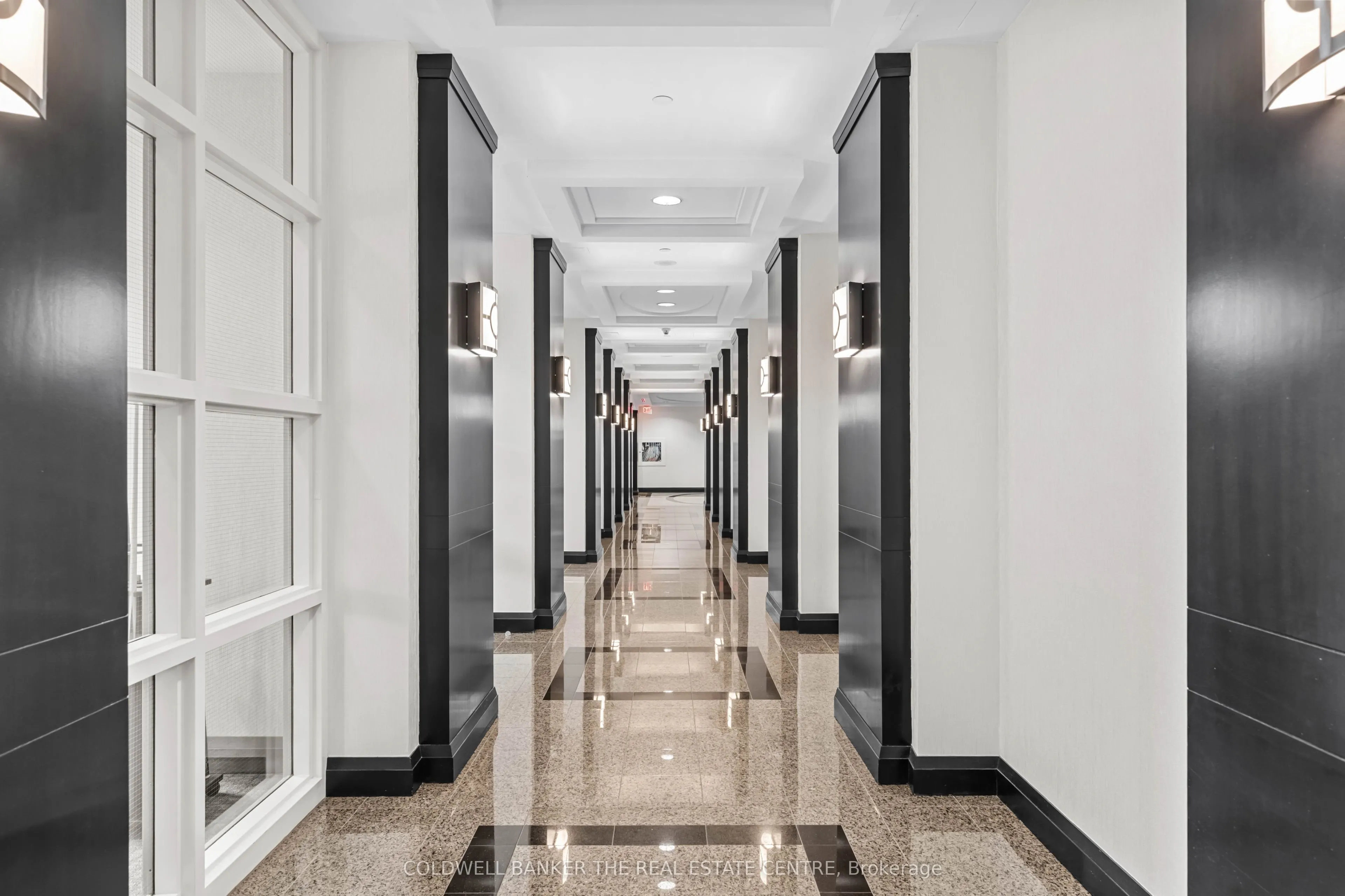 1403 Royal York Road #711
