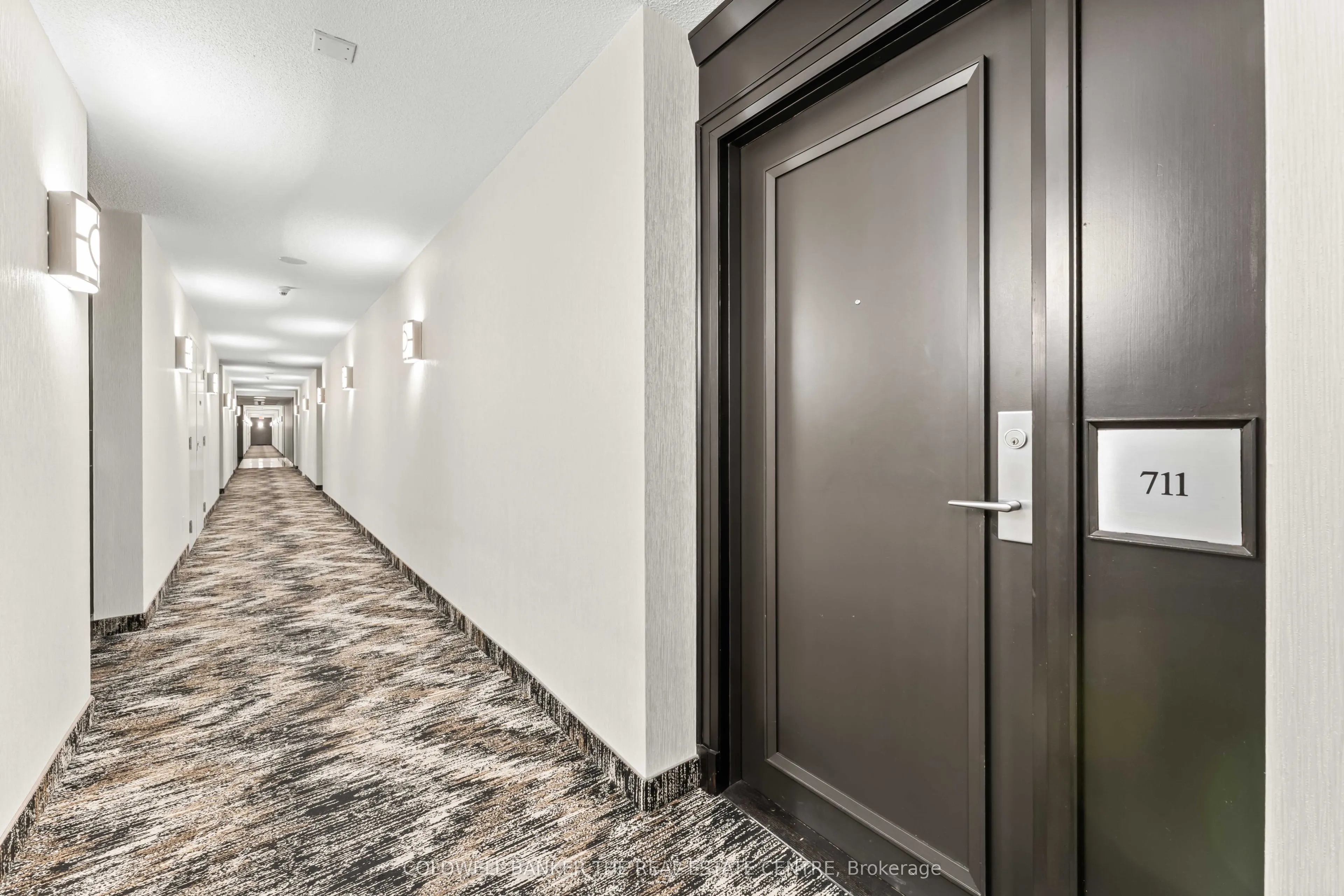 1403 Royal York Road #711