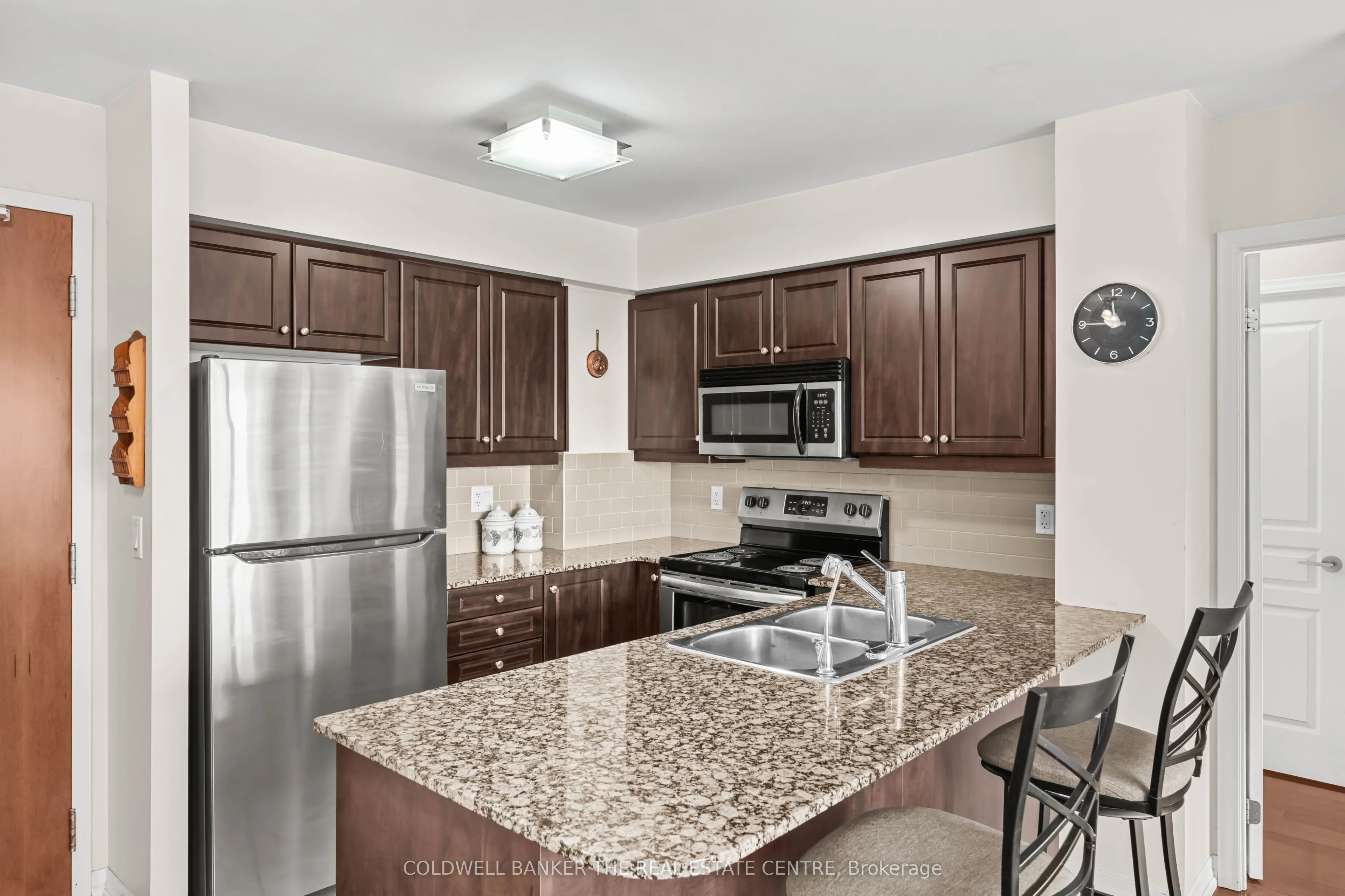 1403 Royal York Road #711