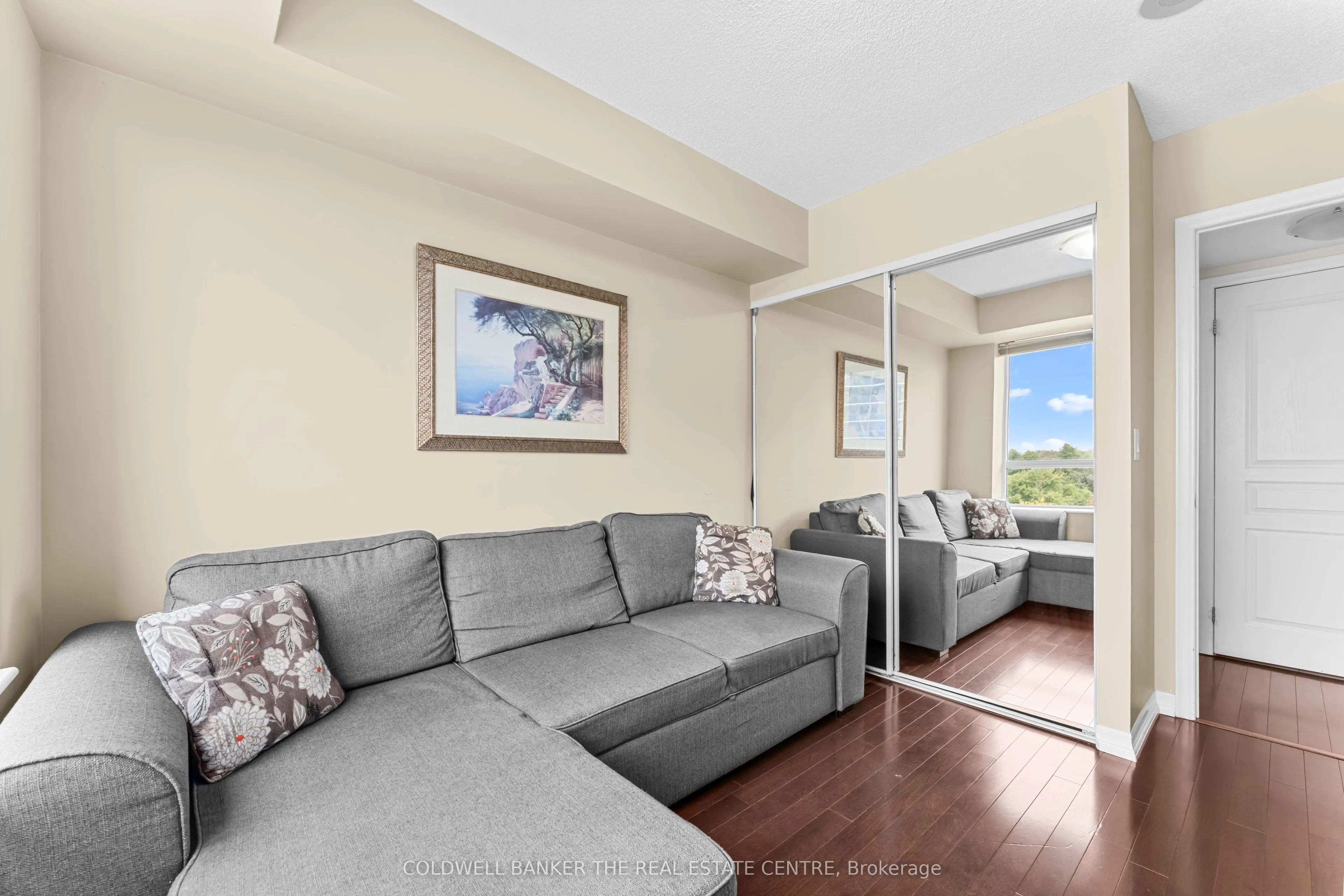 1403 Royal York Road #711