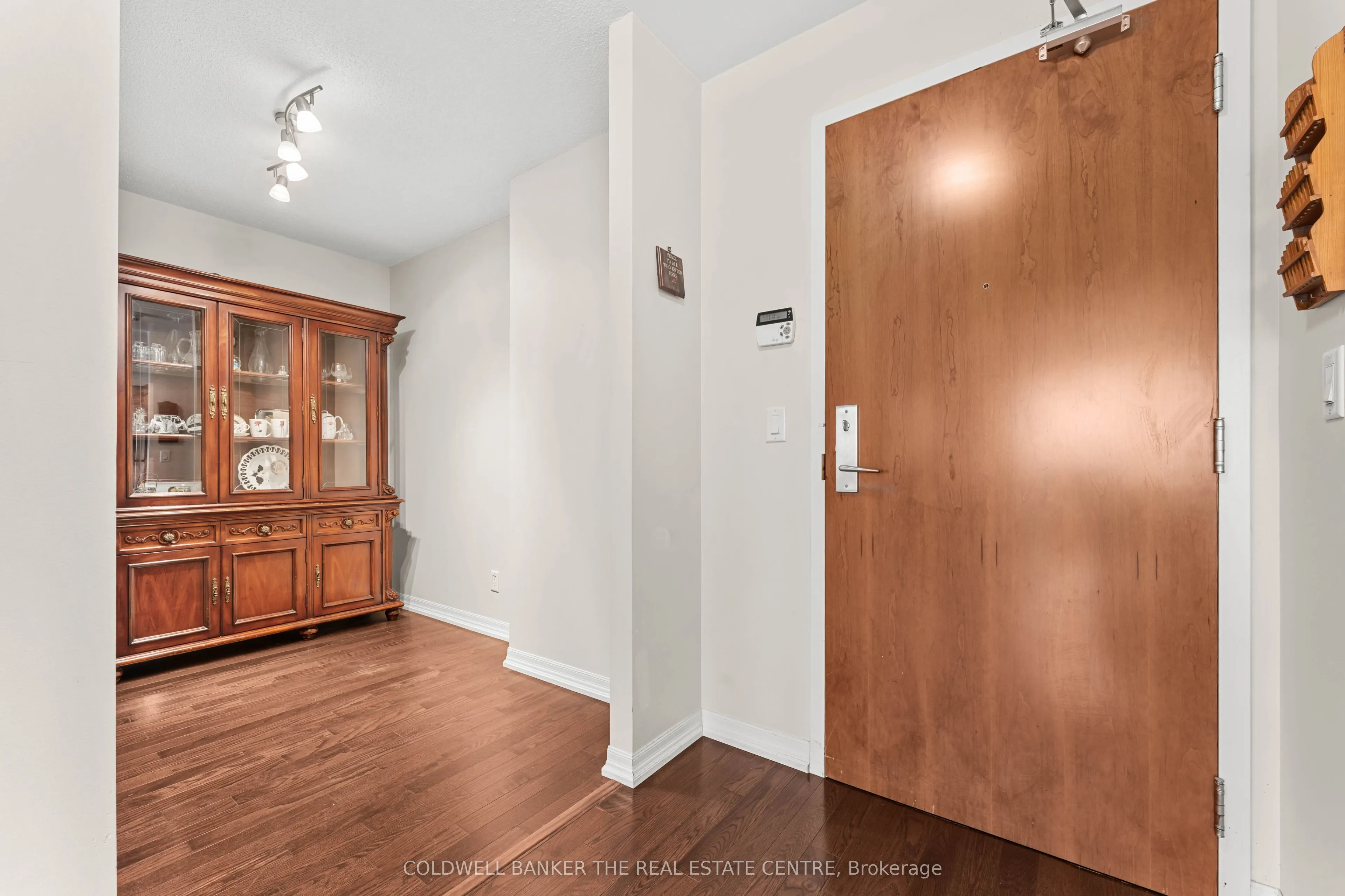 1403 Royal York Road #711