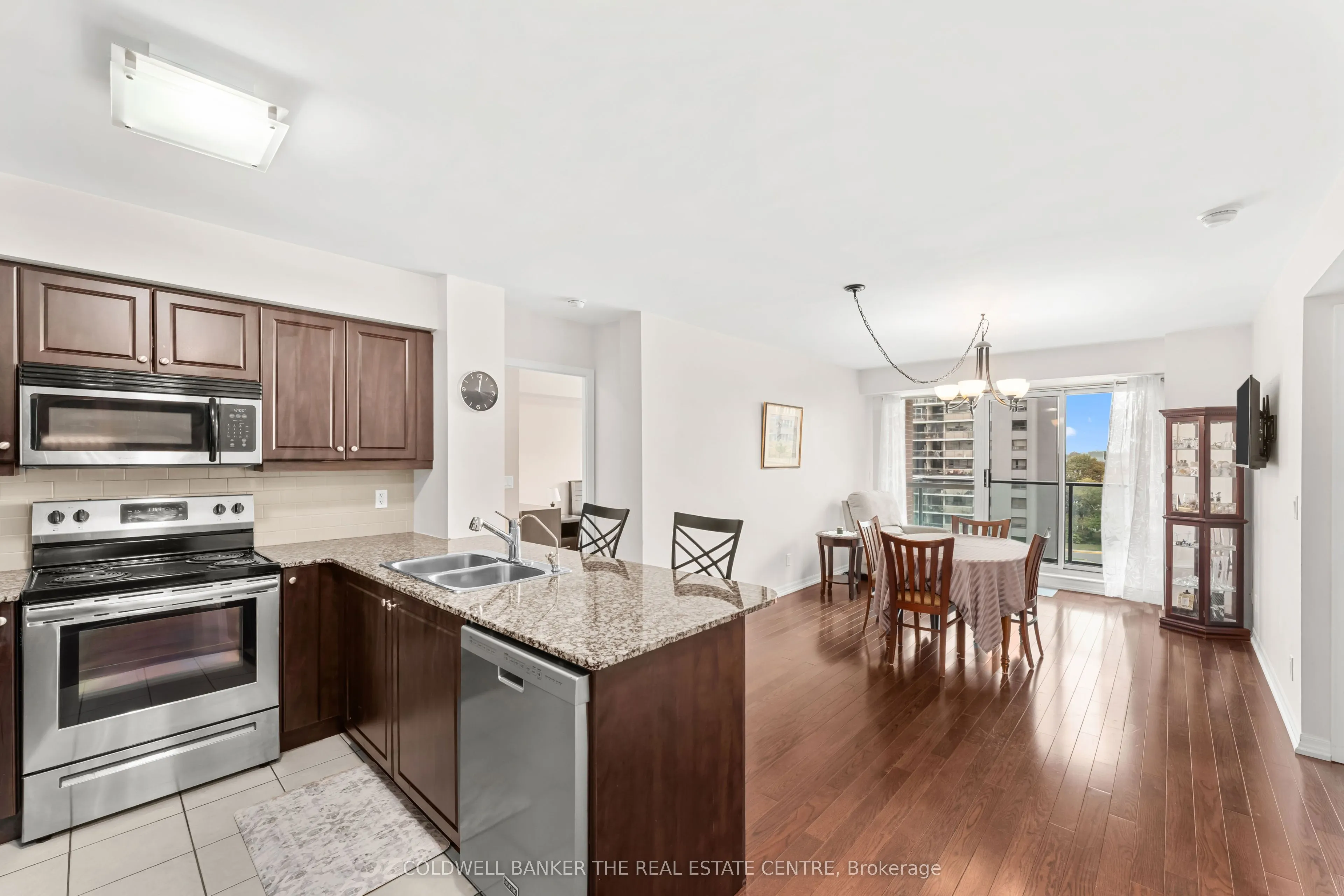 1403 Royal York Road #711