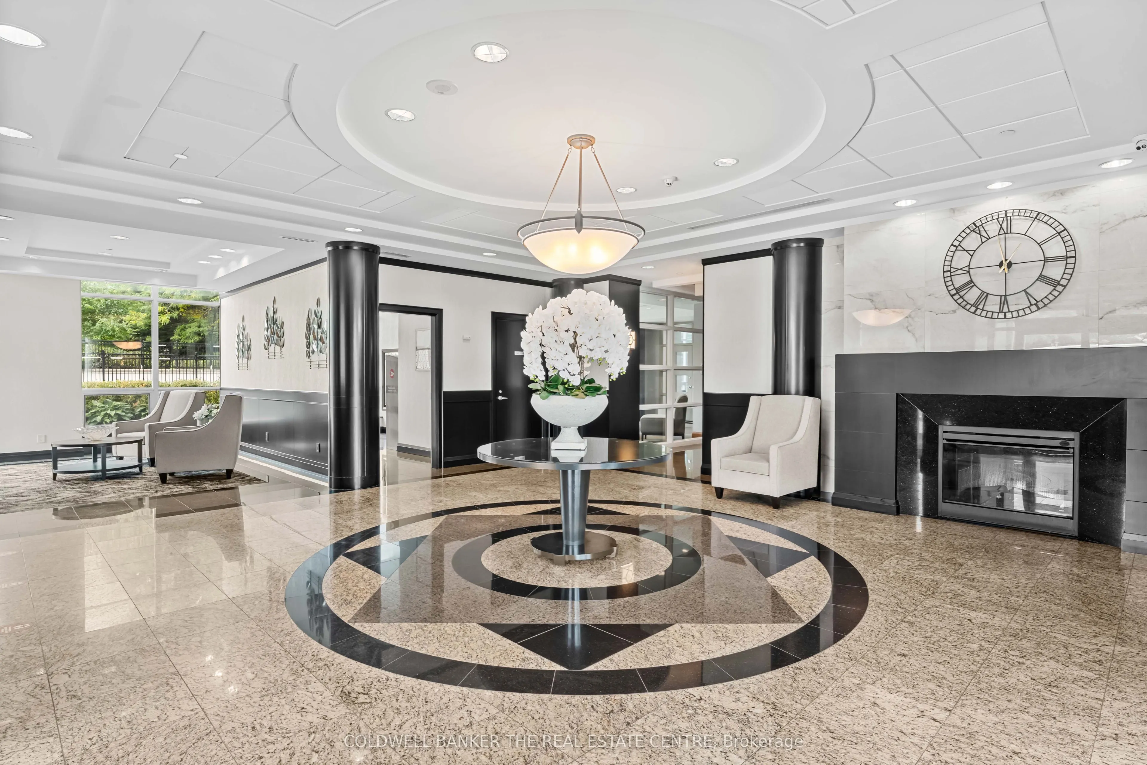 1403 Royal York Road #711