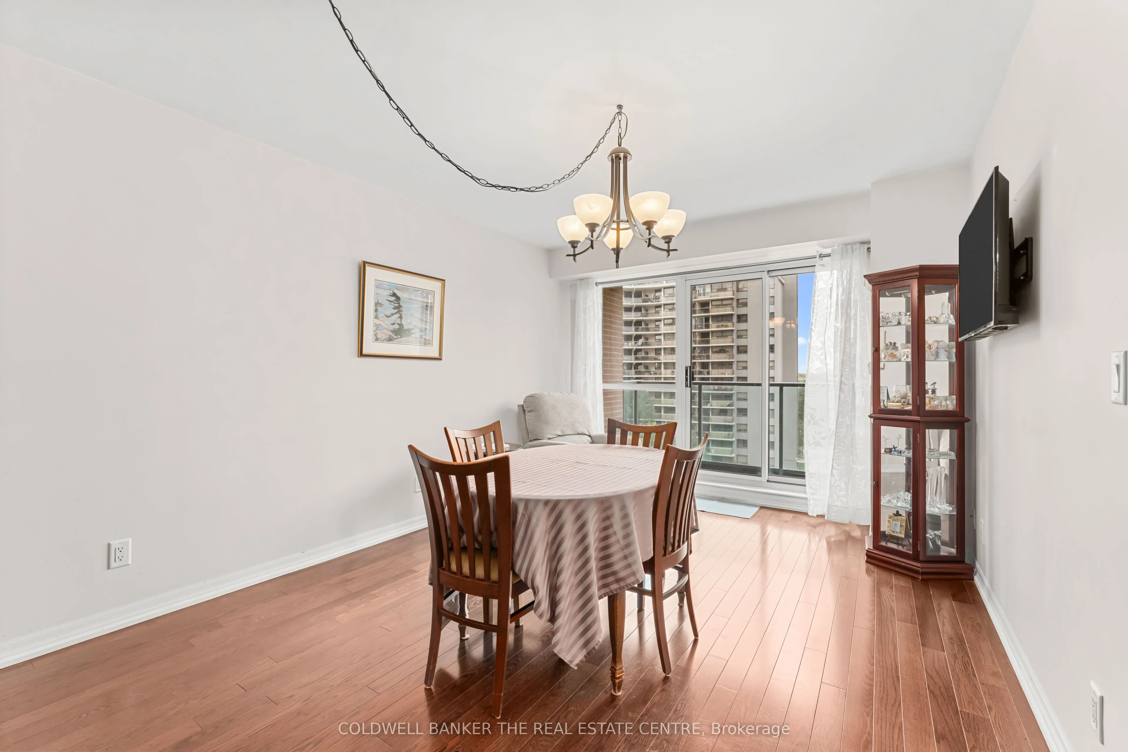 1403 Royal York Road #711