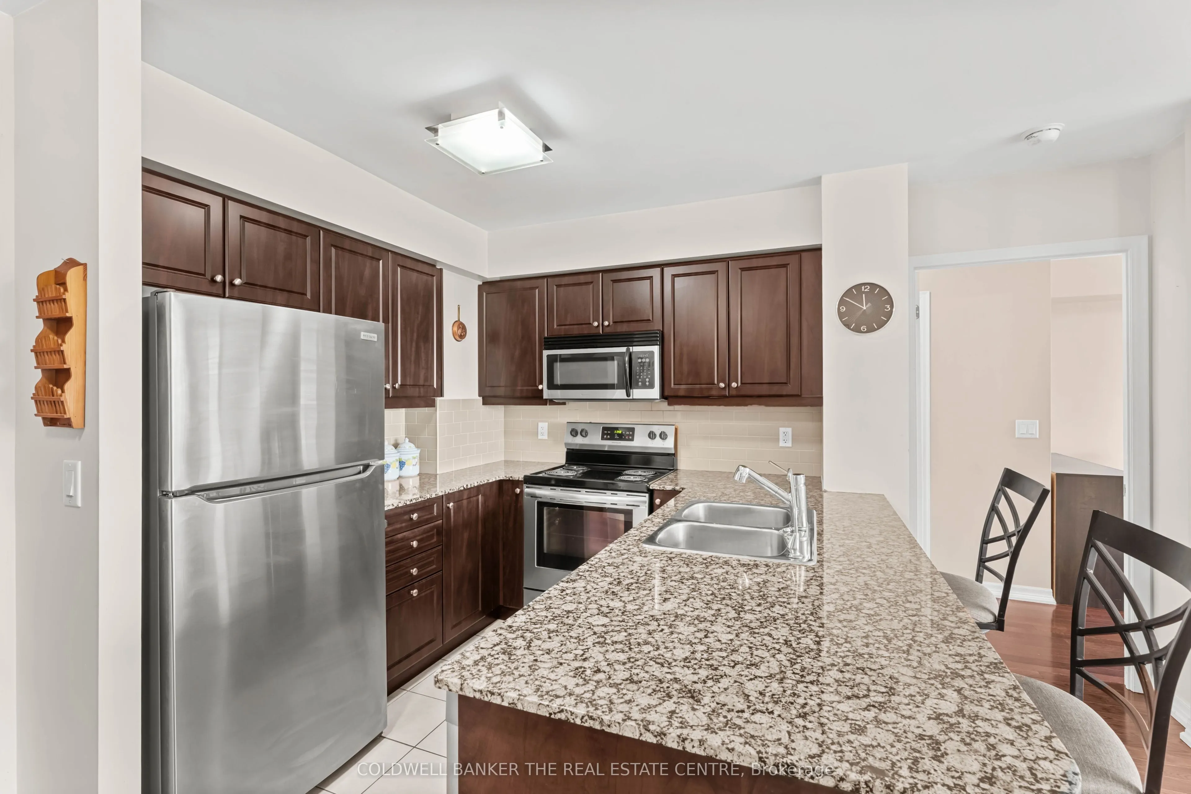1403 Royal York Road #711
