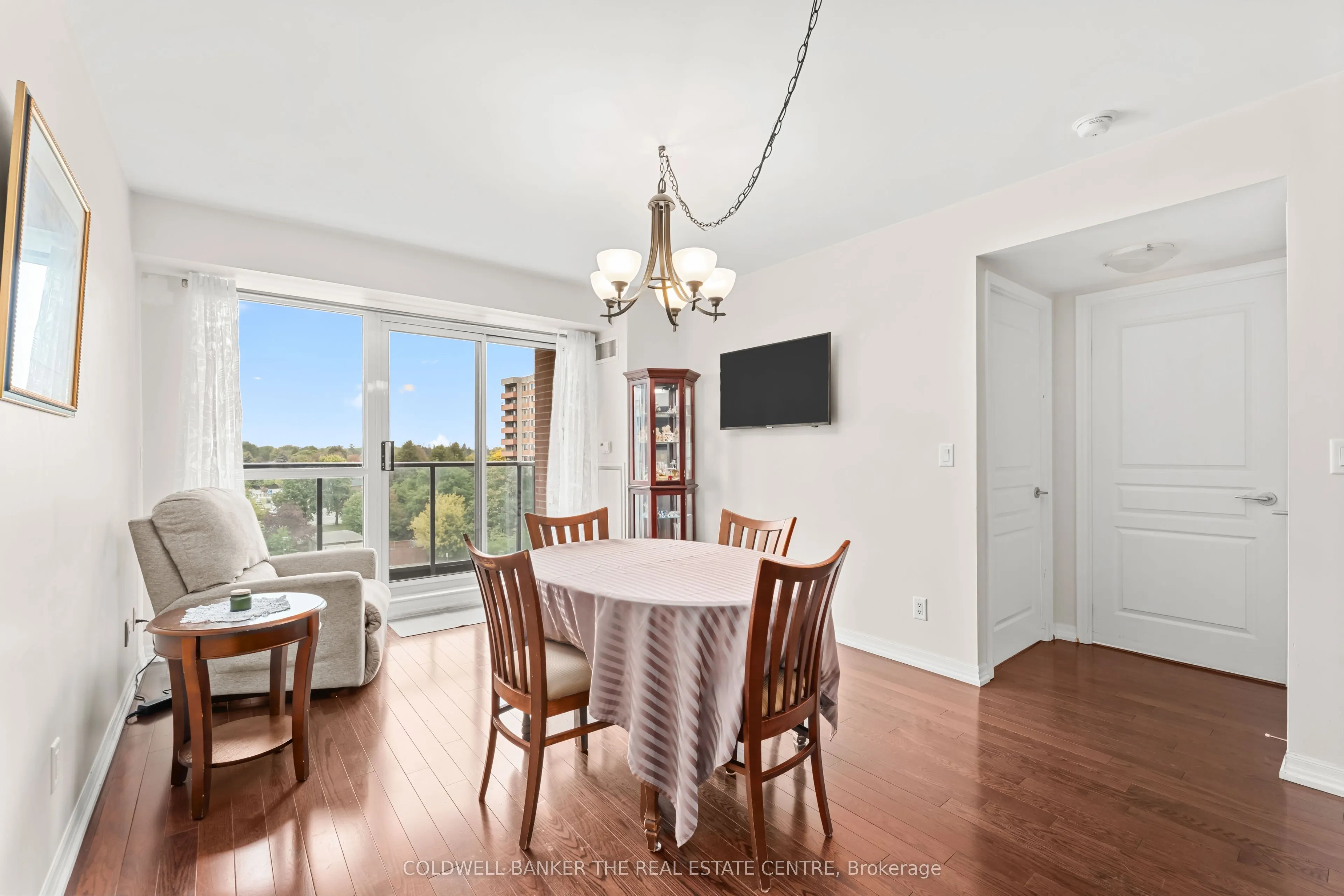 1403 Royal York Road #711
