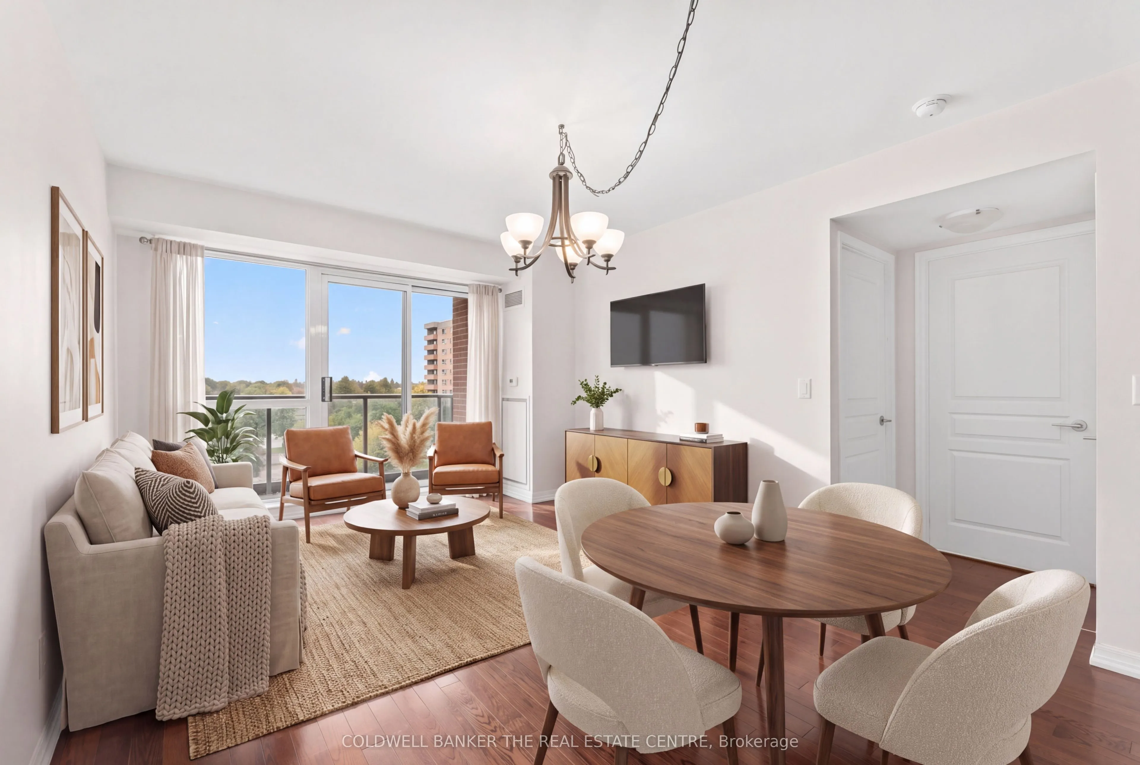 1403 Royal York Road #711