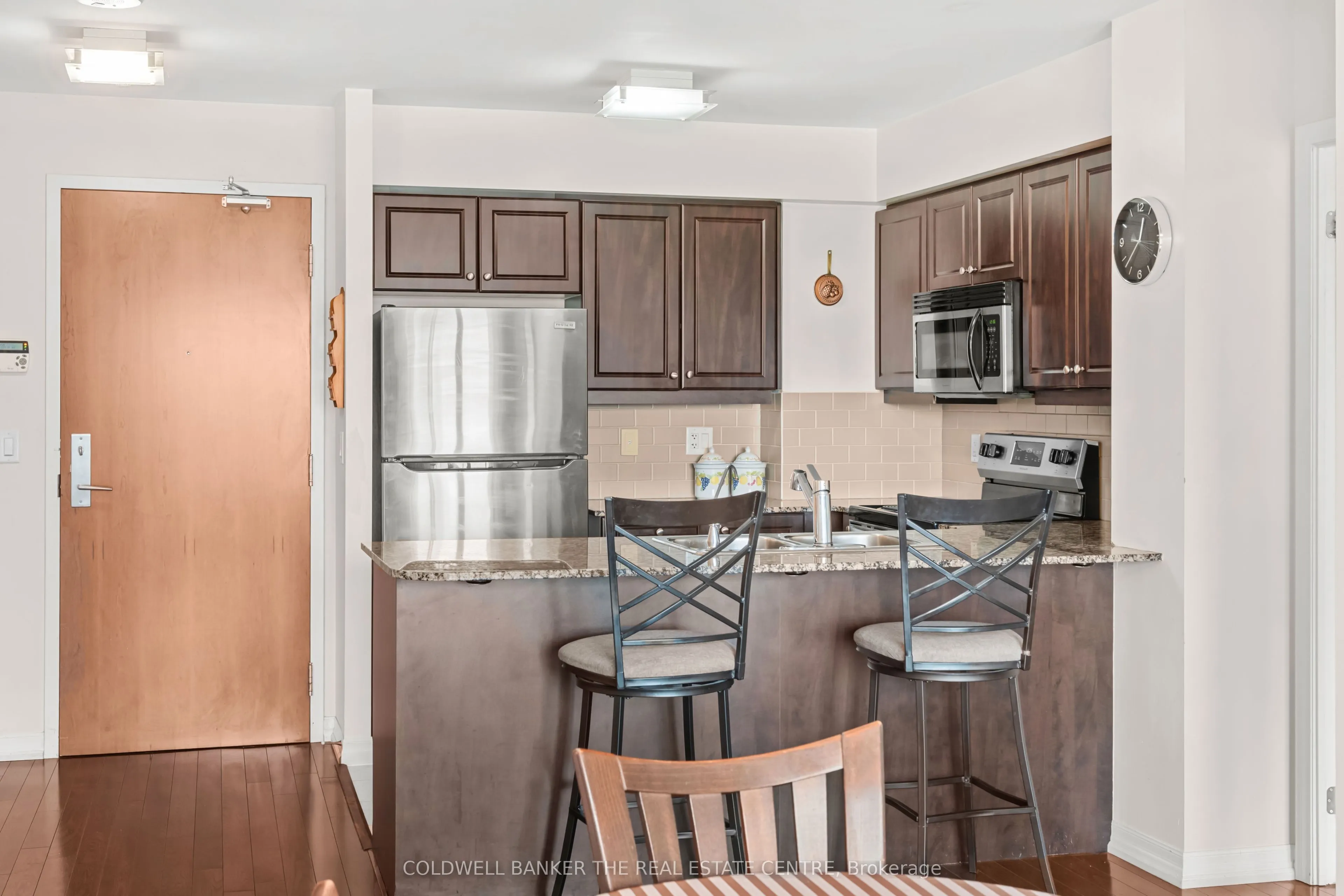1403 Royal York Road #711