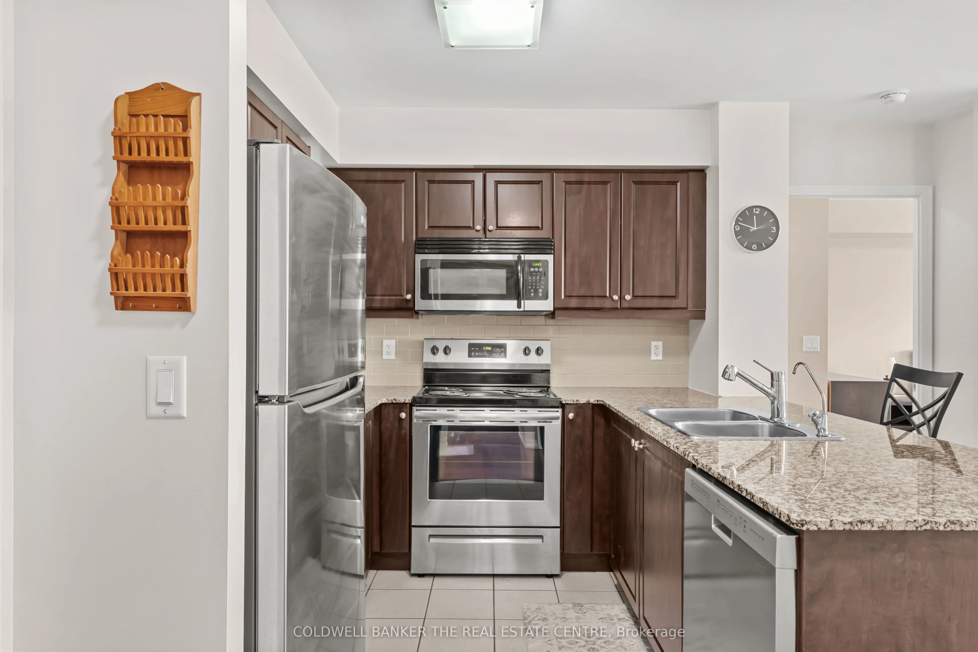 1403 Royal York Road #711