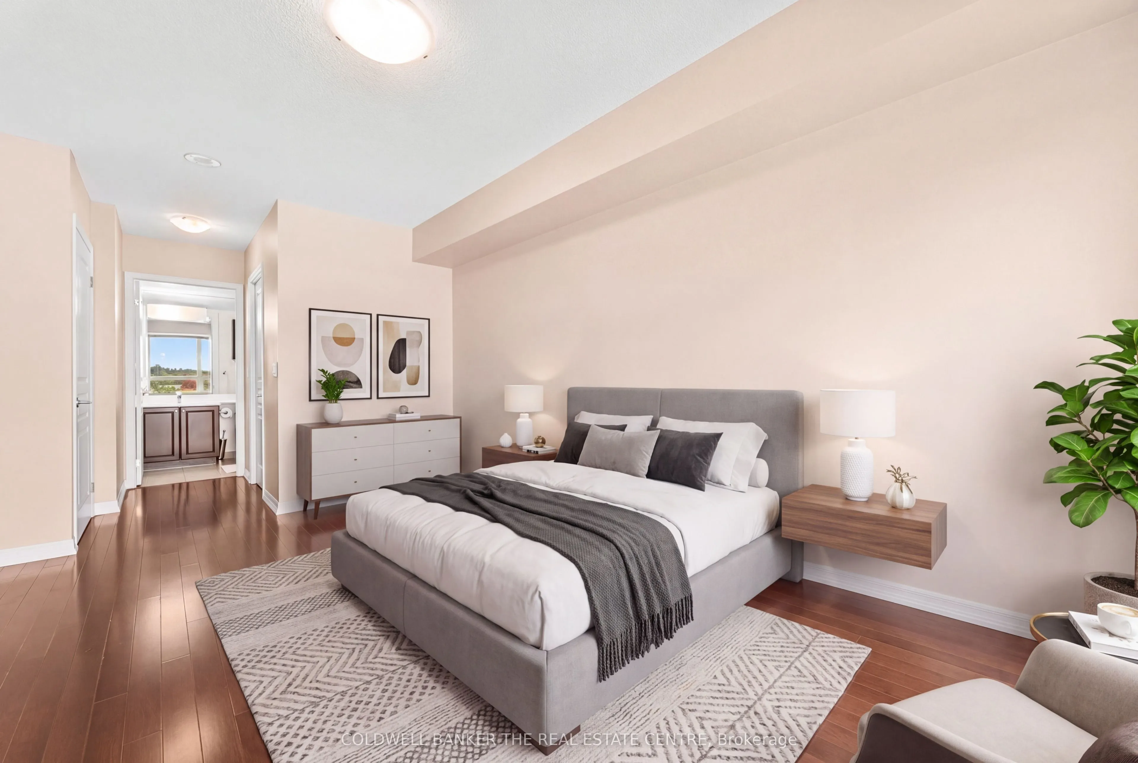 1403 Royal York Road #711