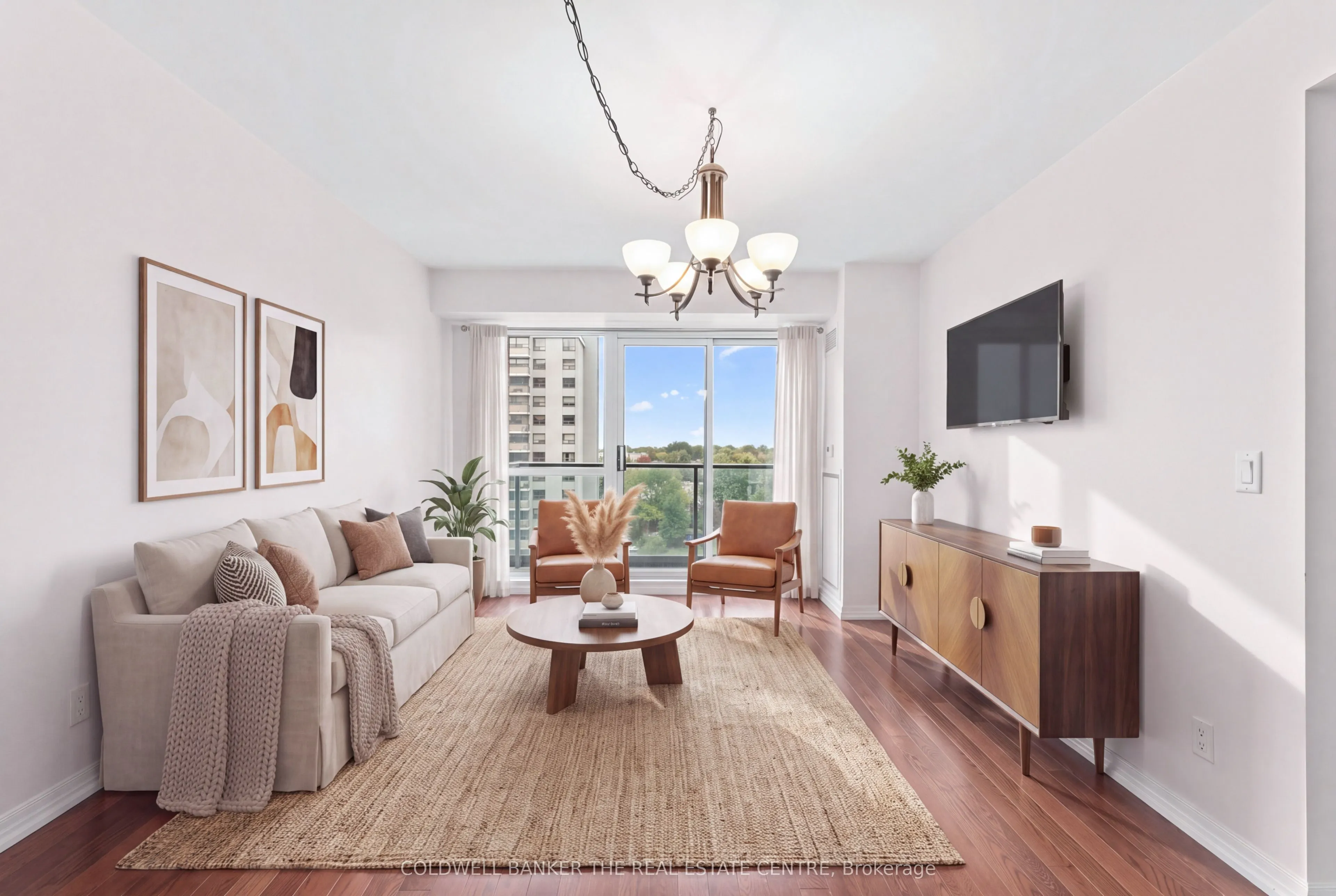 1403 Royal York Road #711