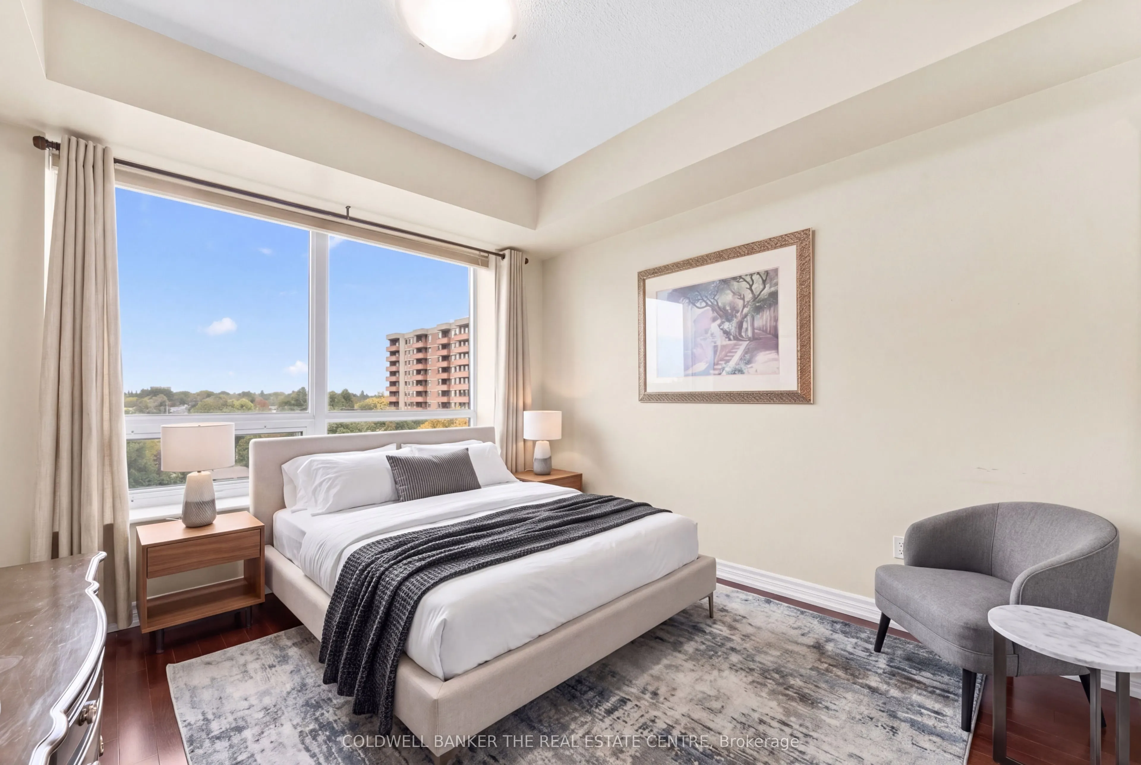 1403 Royal York Road #711