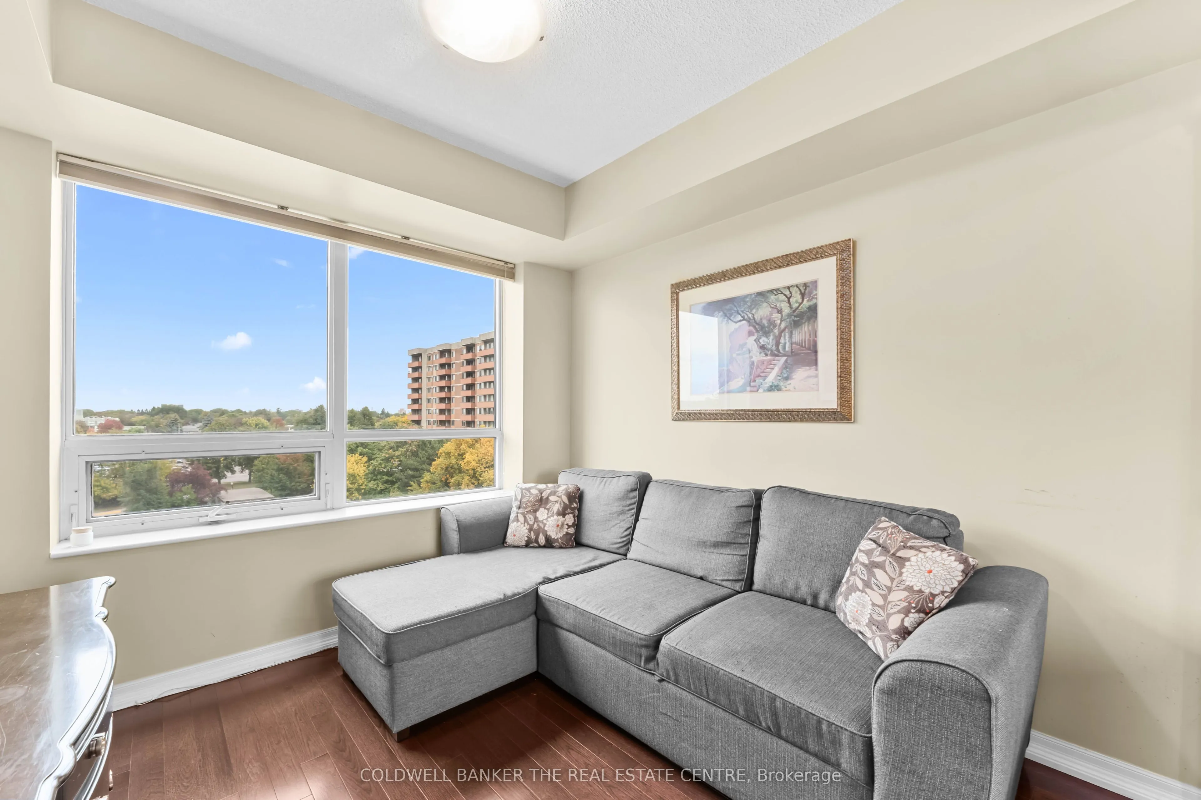 1403 Royal York Road #711